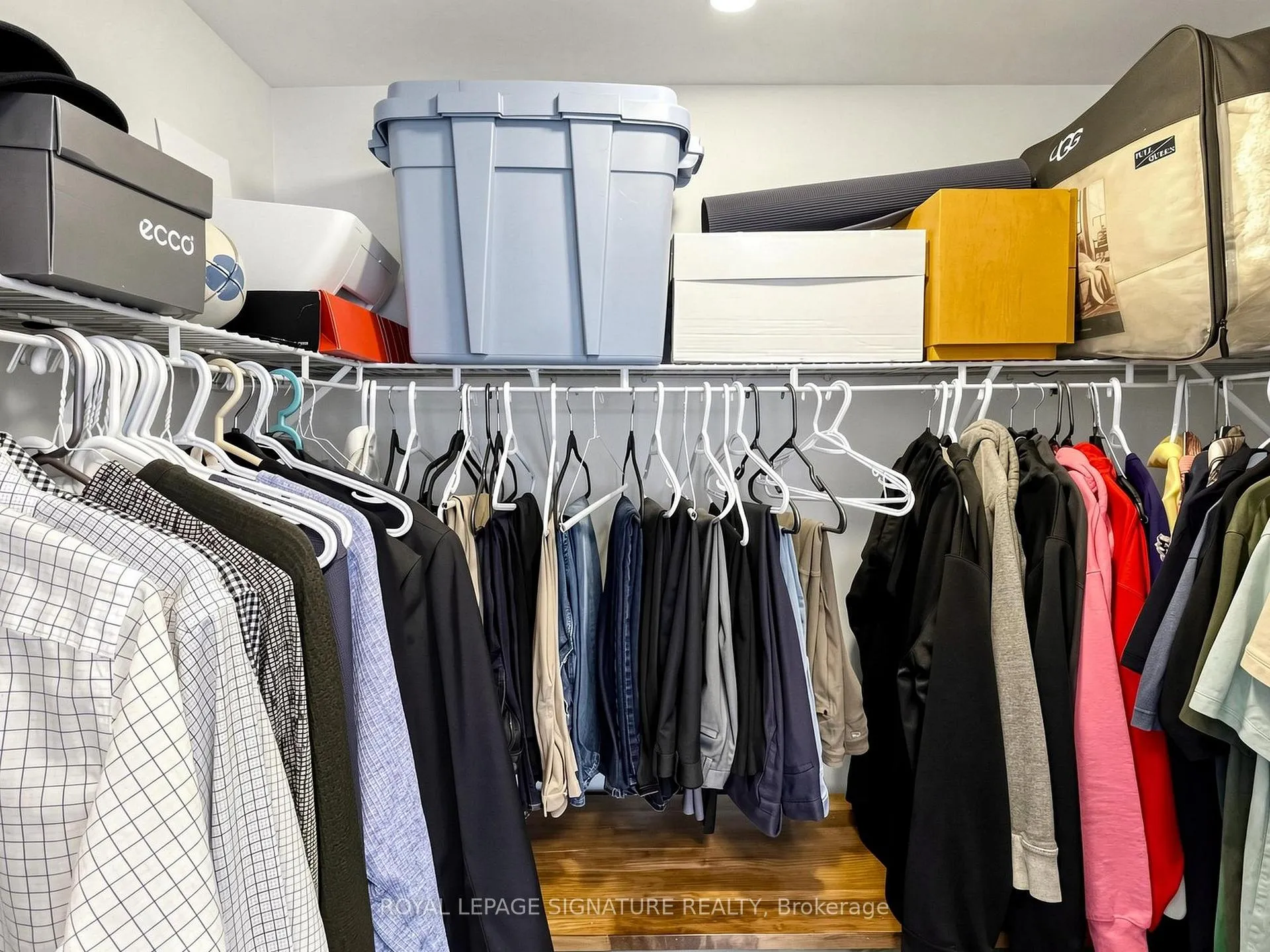 Photo 18 of Unit 1210, 55 Oneida Crescent, Richmond Hill, Langstaff — HOMEH