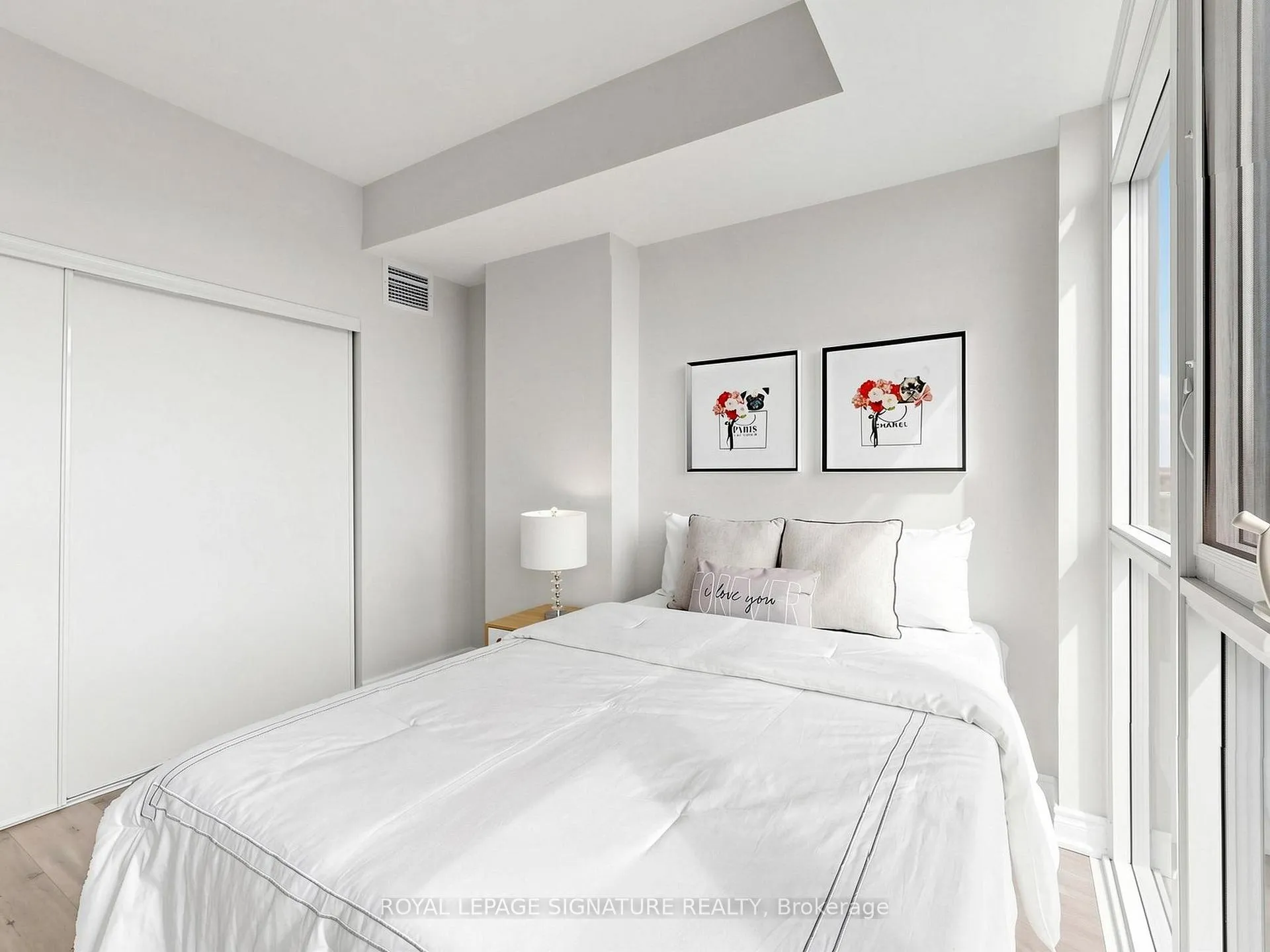 Photo 21 of Unit 1210, 55 Oneida Crescent, Richmond Hill, Langstaff — HOMEH