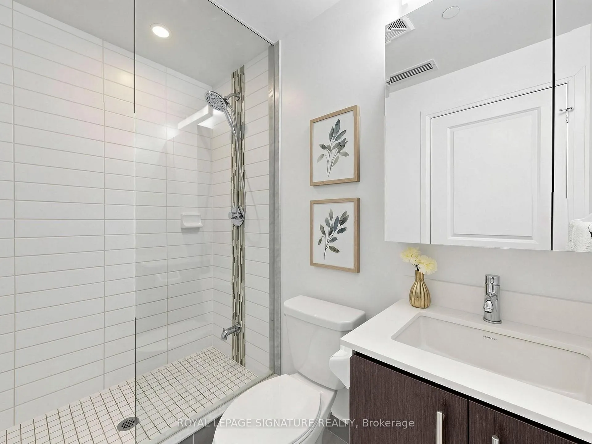 Photo 22 of Unit 1210, 55 Oneida Crescent, Richmond Hill, Langstaff — HOMEH