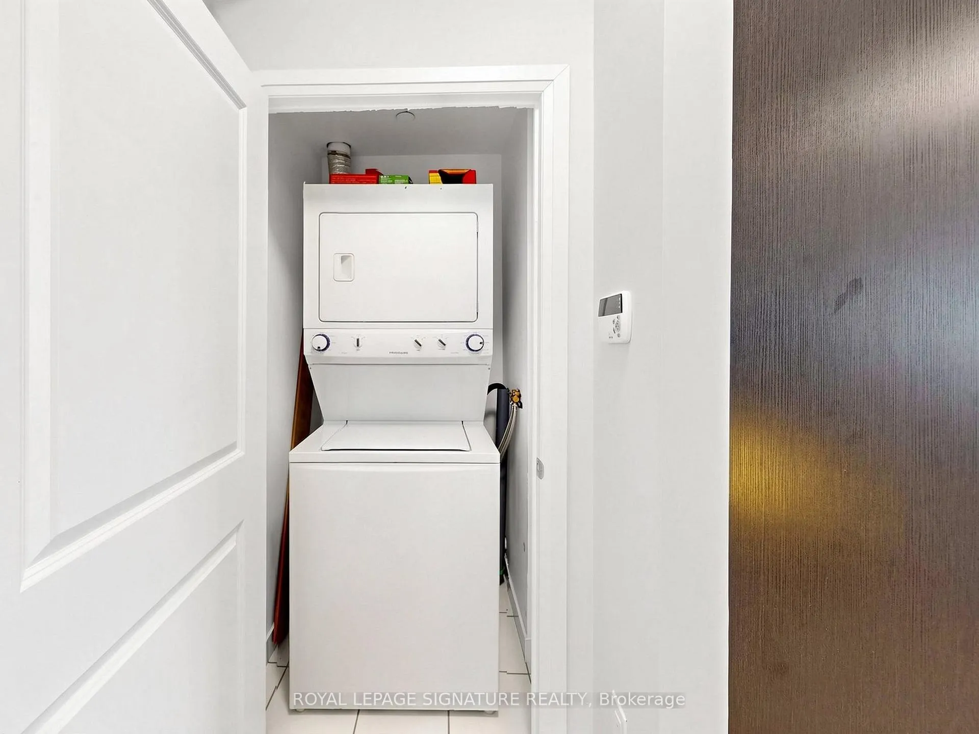 Photo 23 of Unit 1210, 55 Oneida Crescent, Richmond Hill, Langstaff — HOMEH