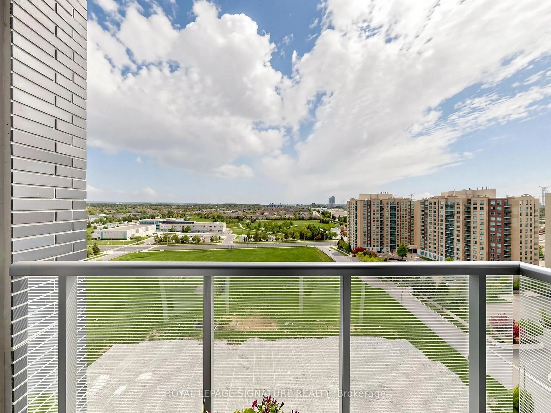 Photo 25 of Unit 1210, 55 Oneida Crescent, Richmond Hill, Langstaff — HOMEH