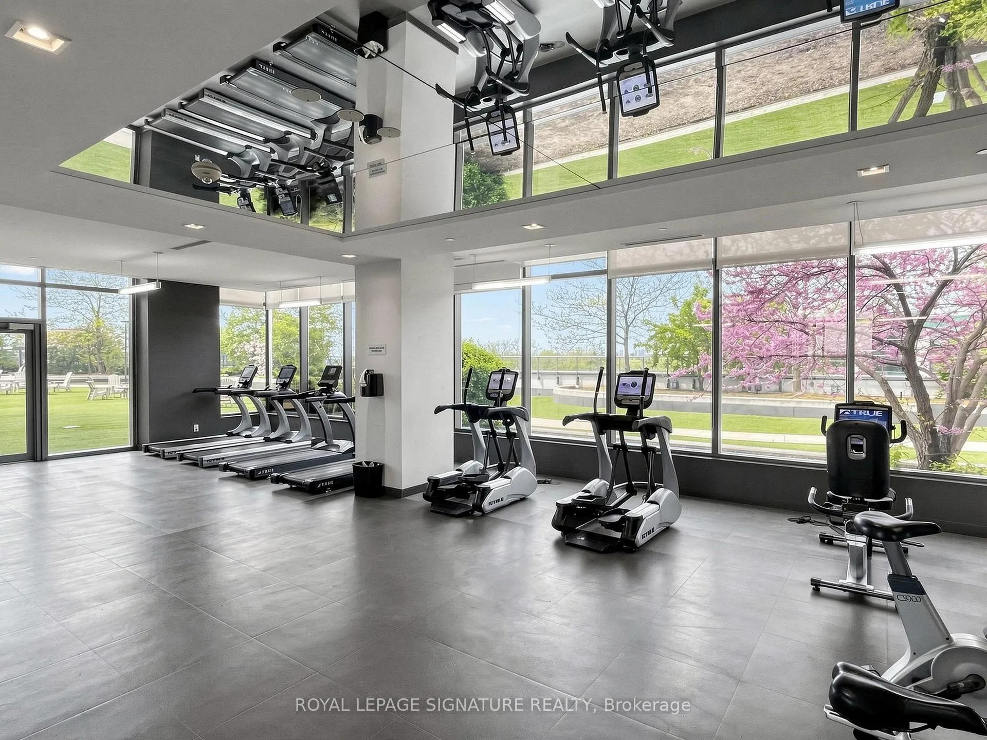 Photo 40 of Unit 1210, 55 Oneida Crescent, Richmond Hill, Langstaff — HOMEH