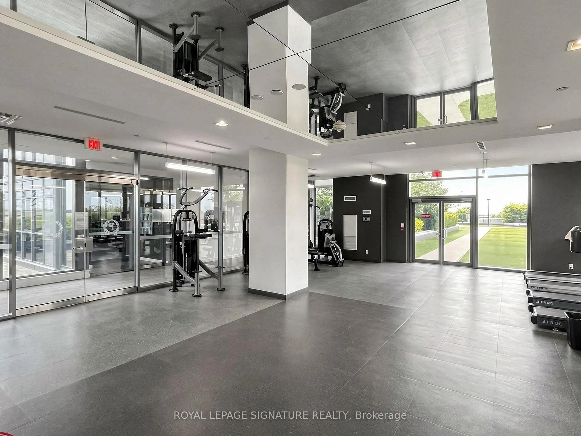 Photo 41 of Unit 1210, 55 Oneida Crescent, Richmond Hill, Langstaff — HOMEH