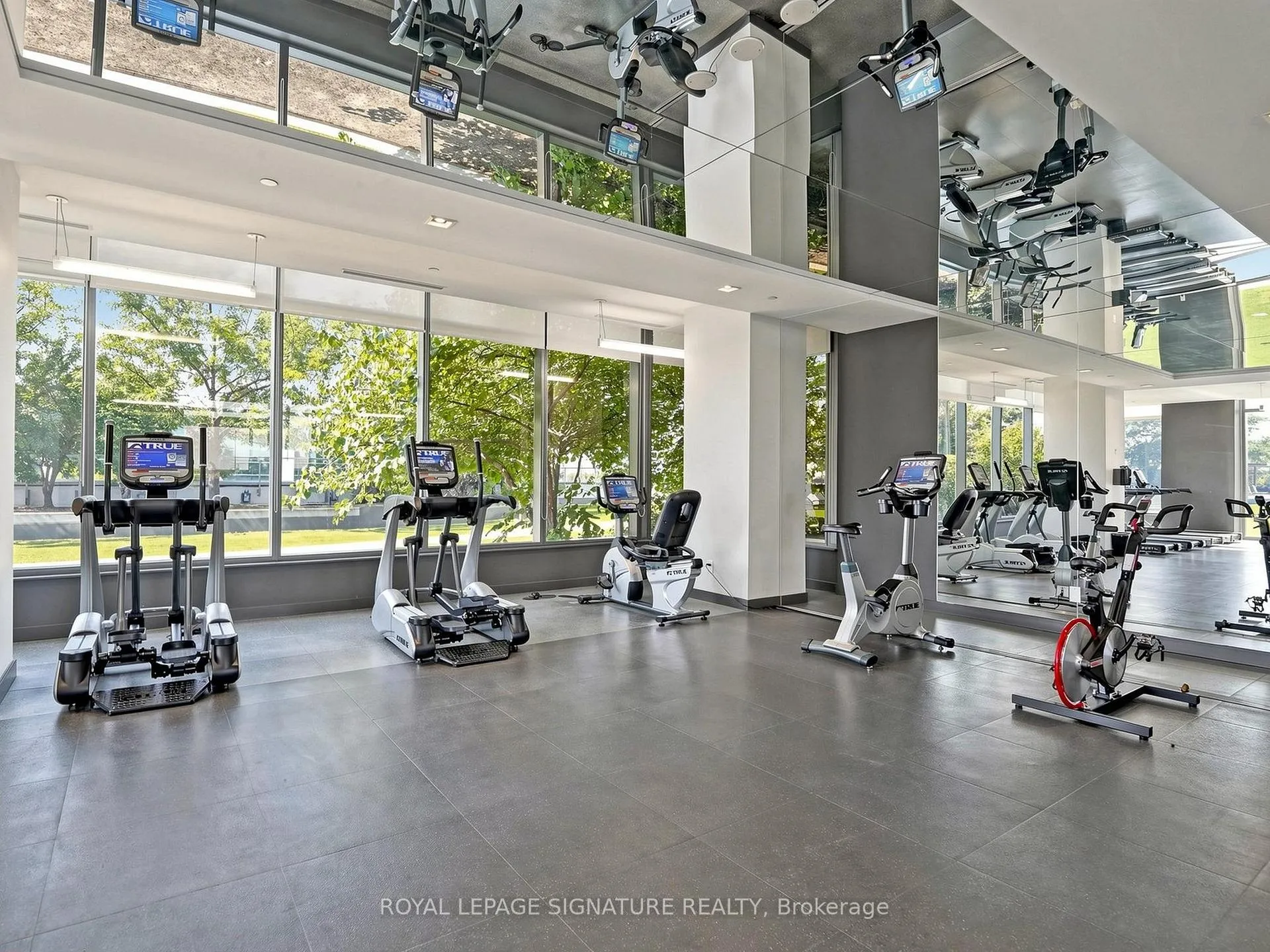 Photo 42 of Unit 1210, 55 Oneida Crescent, Richmond Hill, Langstaff — HOMEH
