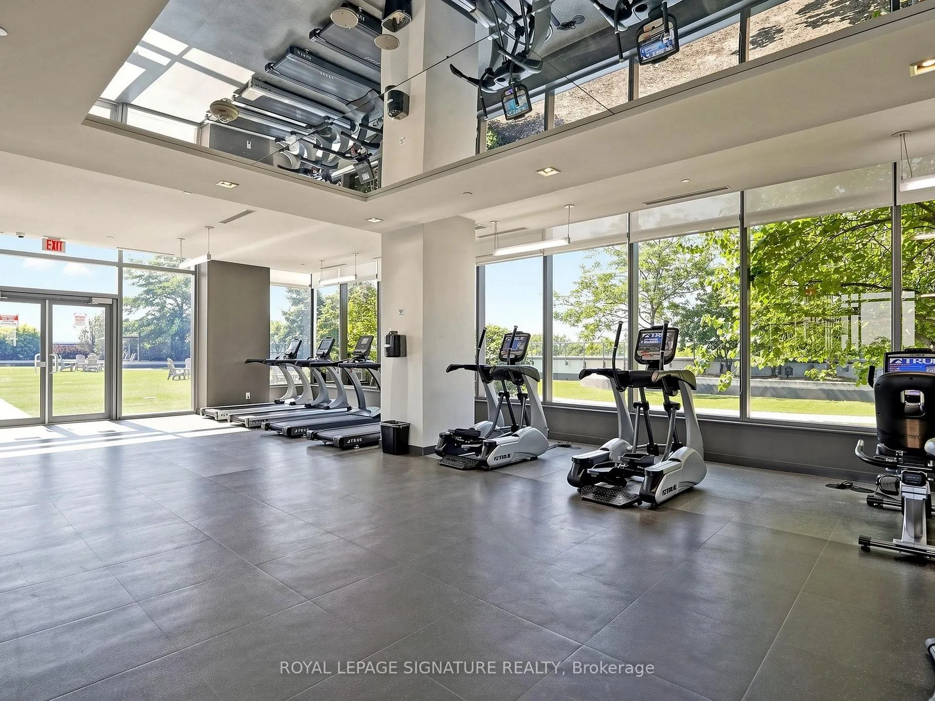 Photo 43 of Unit 1210, 55 Oneida Crescent, Richmond Hill, Langstaff — HOMEH