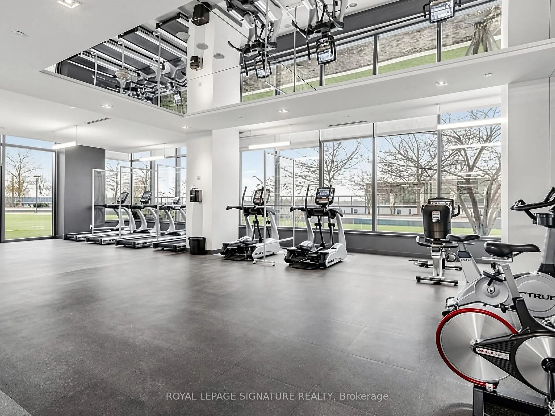 Photo 45 of Unit 1210, 55 Oneida Crescent, Richmond Hill, Langstaff — HOMEH