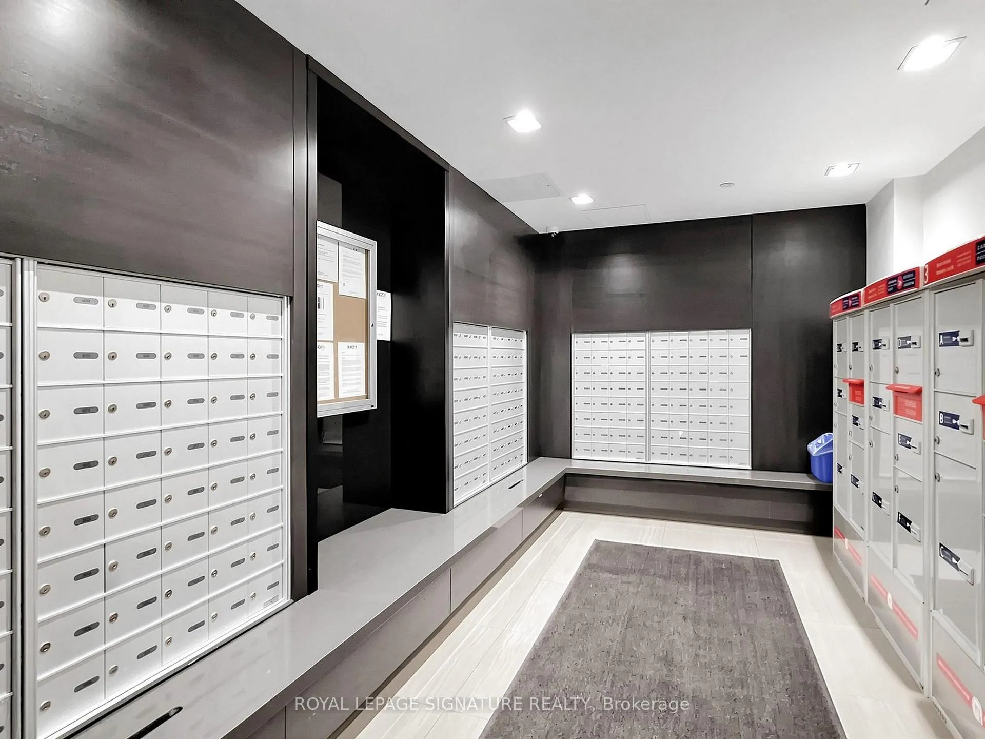 Photo 47 of Unit 1210, 55 Oneida Crescent, Richmond Hill, Langstaff — HOMEH