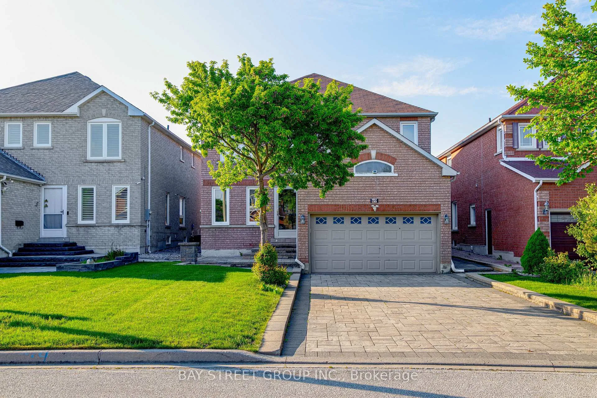 Photo 1 of 69 Bilbermar Drive, Richmond Hill, Devonsleigh — HOMEH