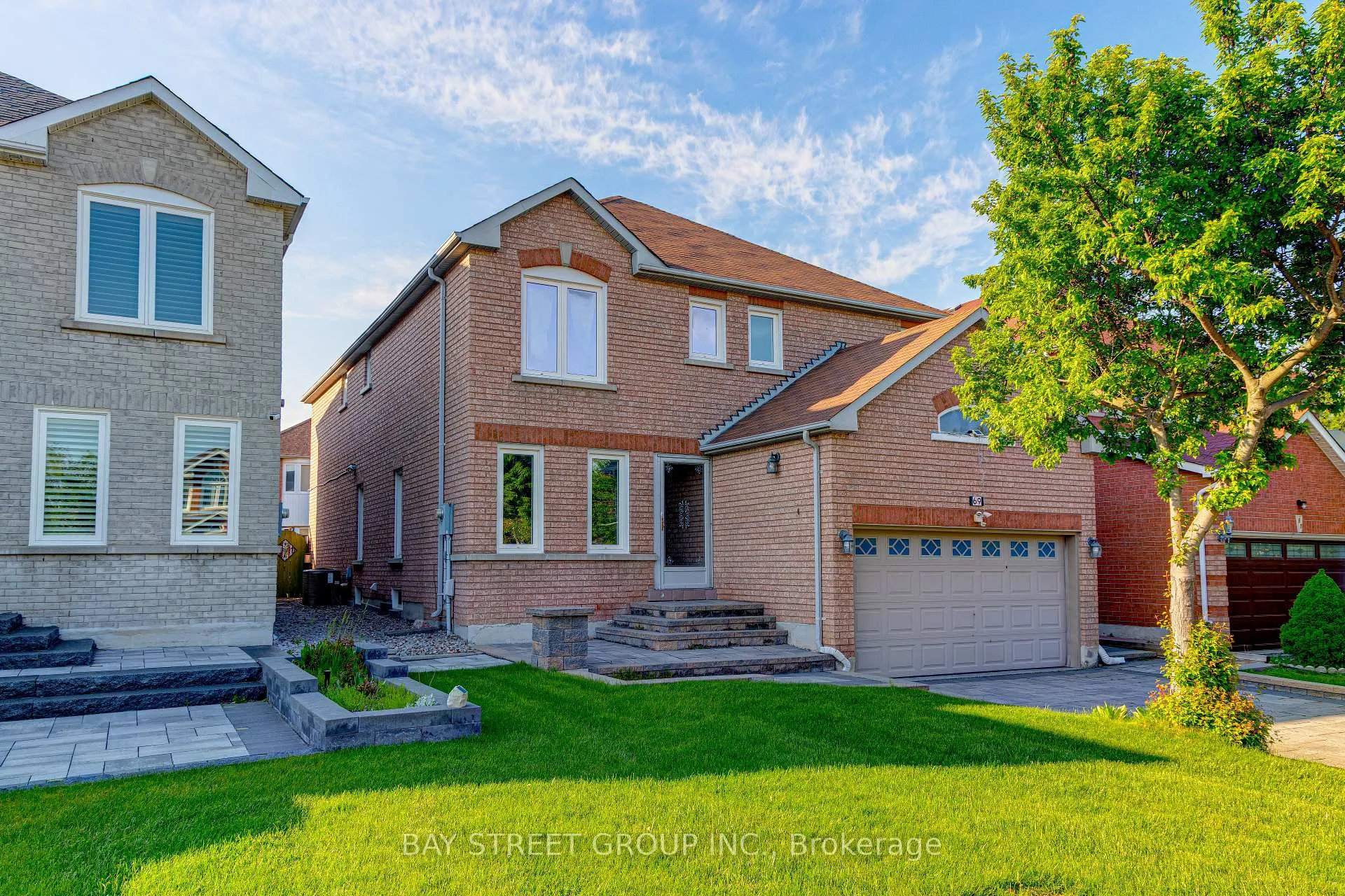 Photo 2 of 69 Bilbermar Drive, Richmond Hill, Devonsleigh — HOMEH