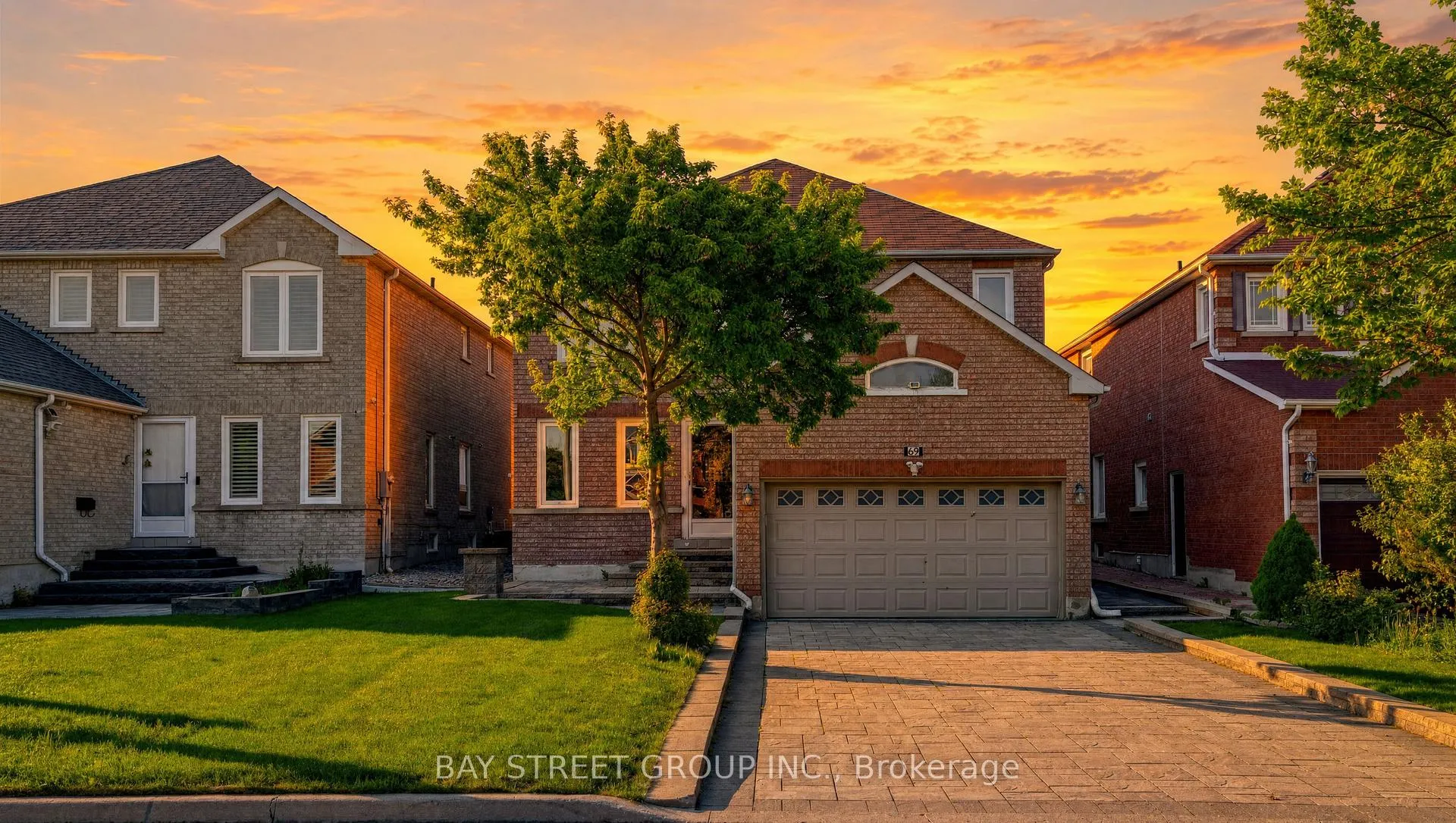 Photo 3 of 69 Bilbermar Drive, Richmond Hill, Devonsleigh — HOMEH