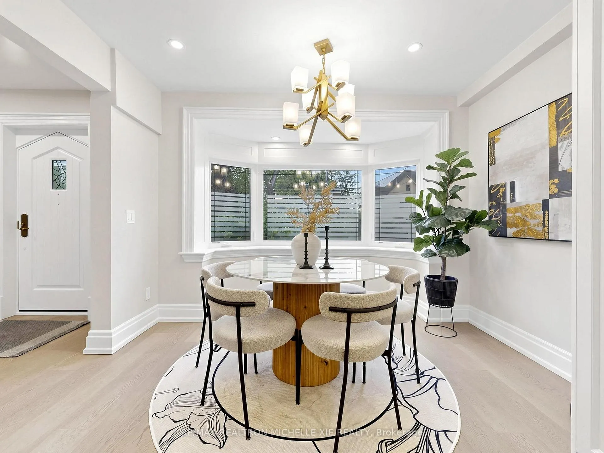 Photo 17 of 15 Strathallan Boulevard, Toronto, Lawrence Park South — HOMEH