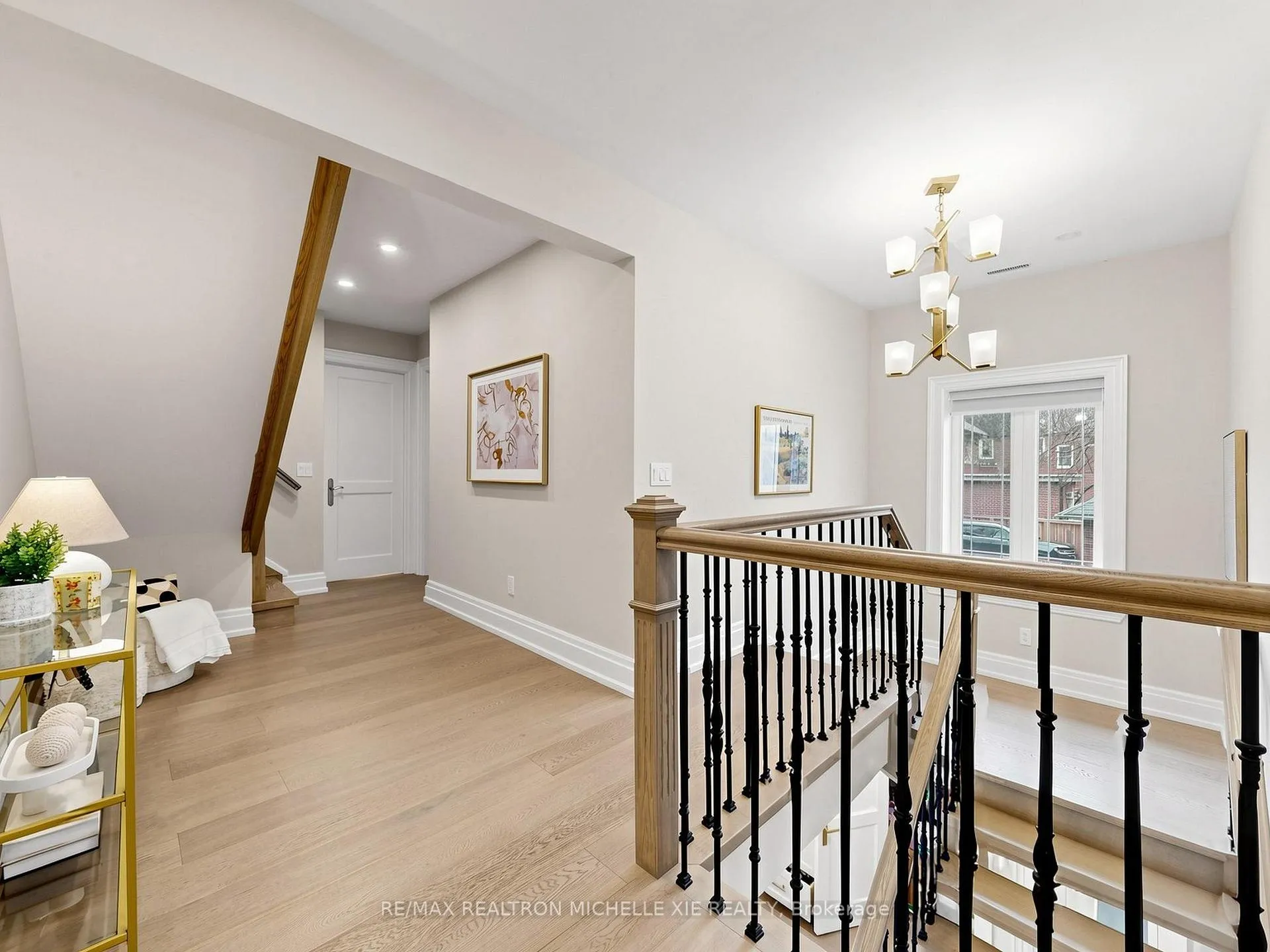 Photo 21 of 15 Strathallan Boulevard, Toronto, Lawrence Park South — HOMEH
