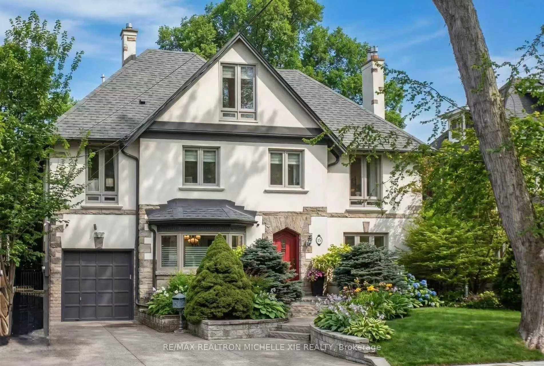 Photo 48 of 15 Strathallan Boulevard, Toronto, Lawrence Park South — HOMEH