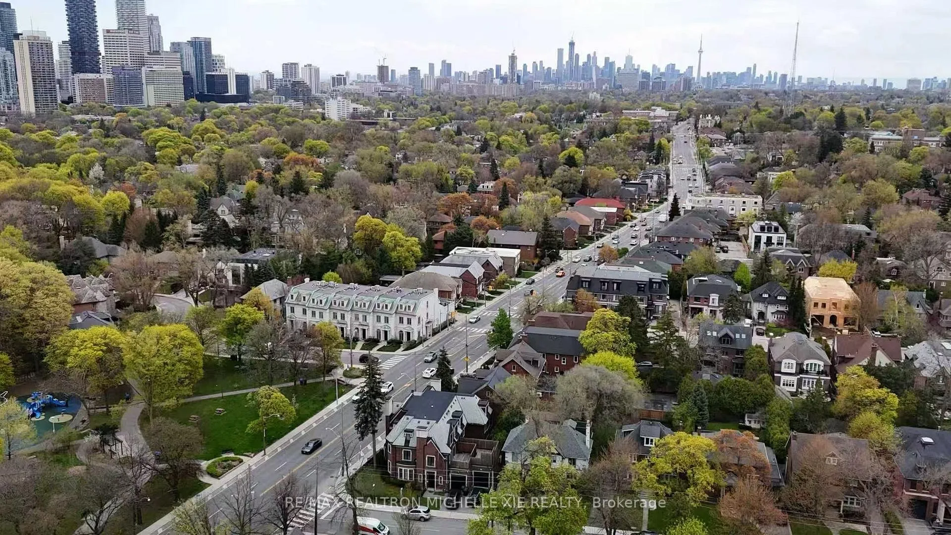 Photo 50 of 15 Strathallan Boulevard, Toronto, Lawrence Park South — HOMEH