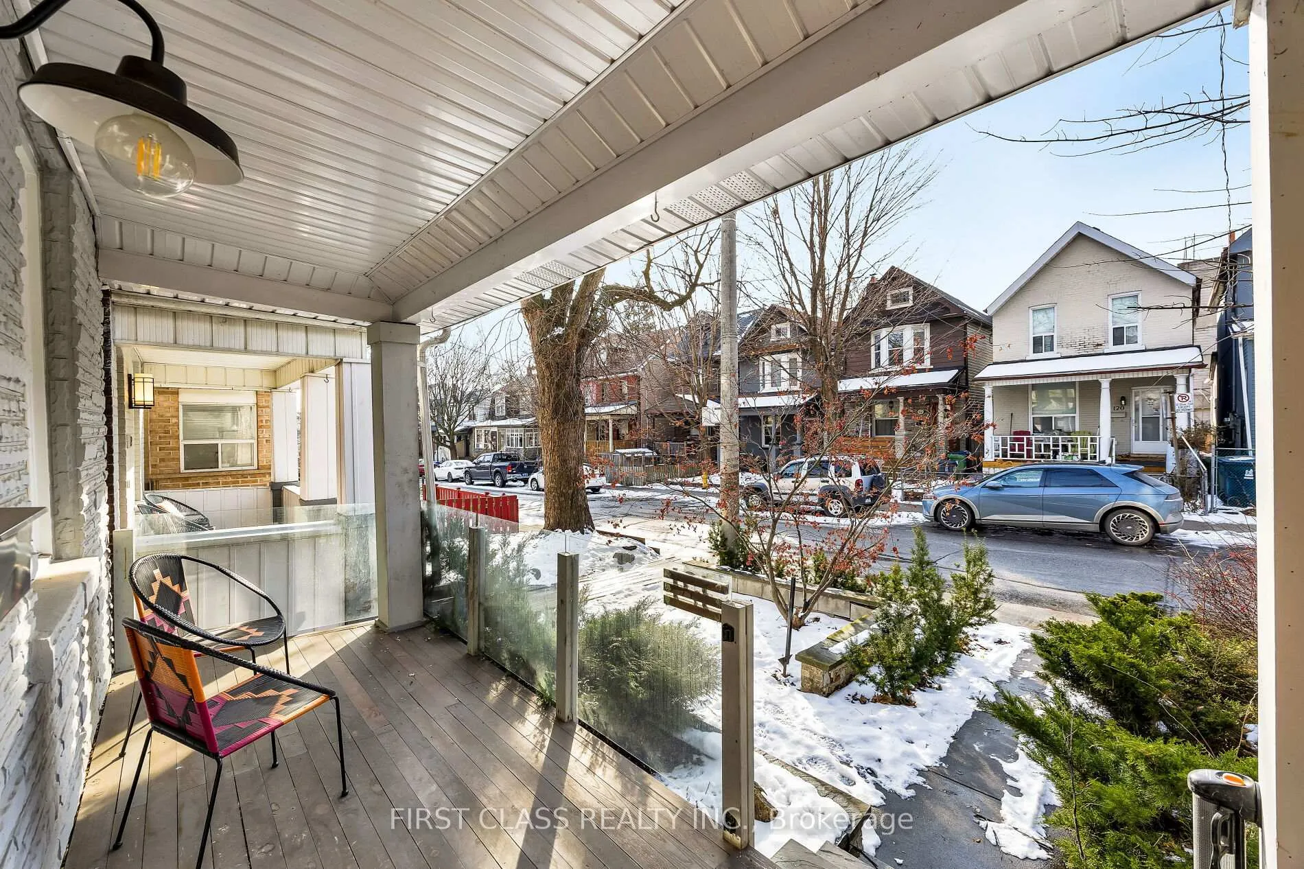 Photo 2 of 121 Galt Avenue, Toronto, South Riverdale — HOMEH