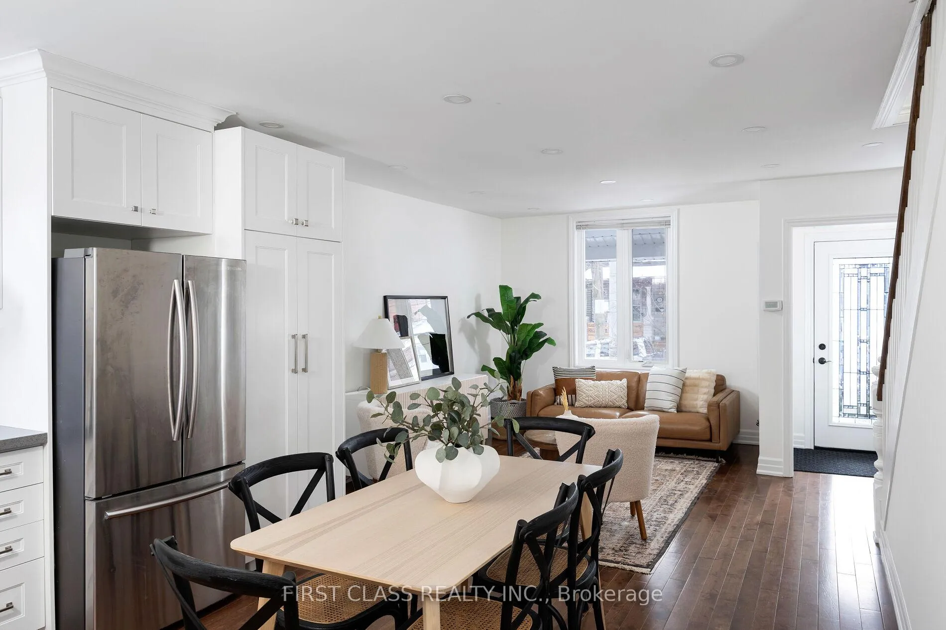 Photo 8 of 121 Galt Avenue, Toronto, South Riverdale — HOMEH