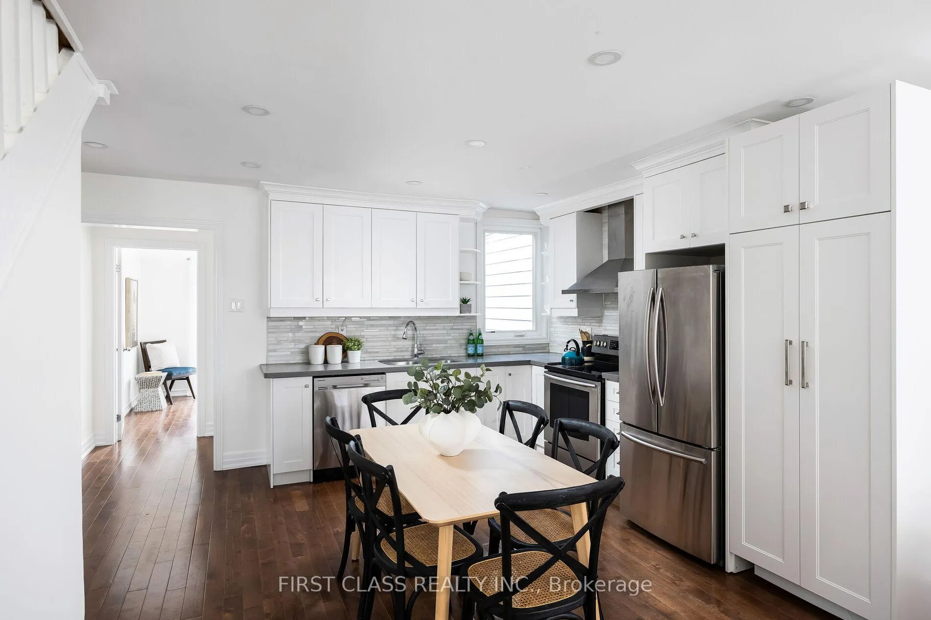 Photo 9 of 121 Galt Avenue, Toronto, South Riverdale — HOMEH
