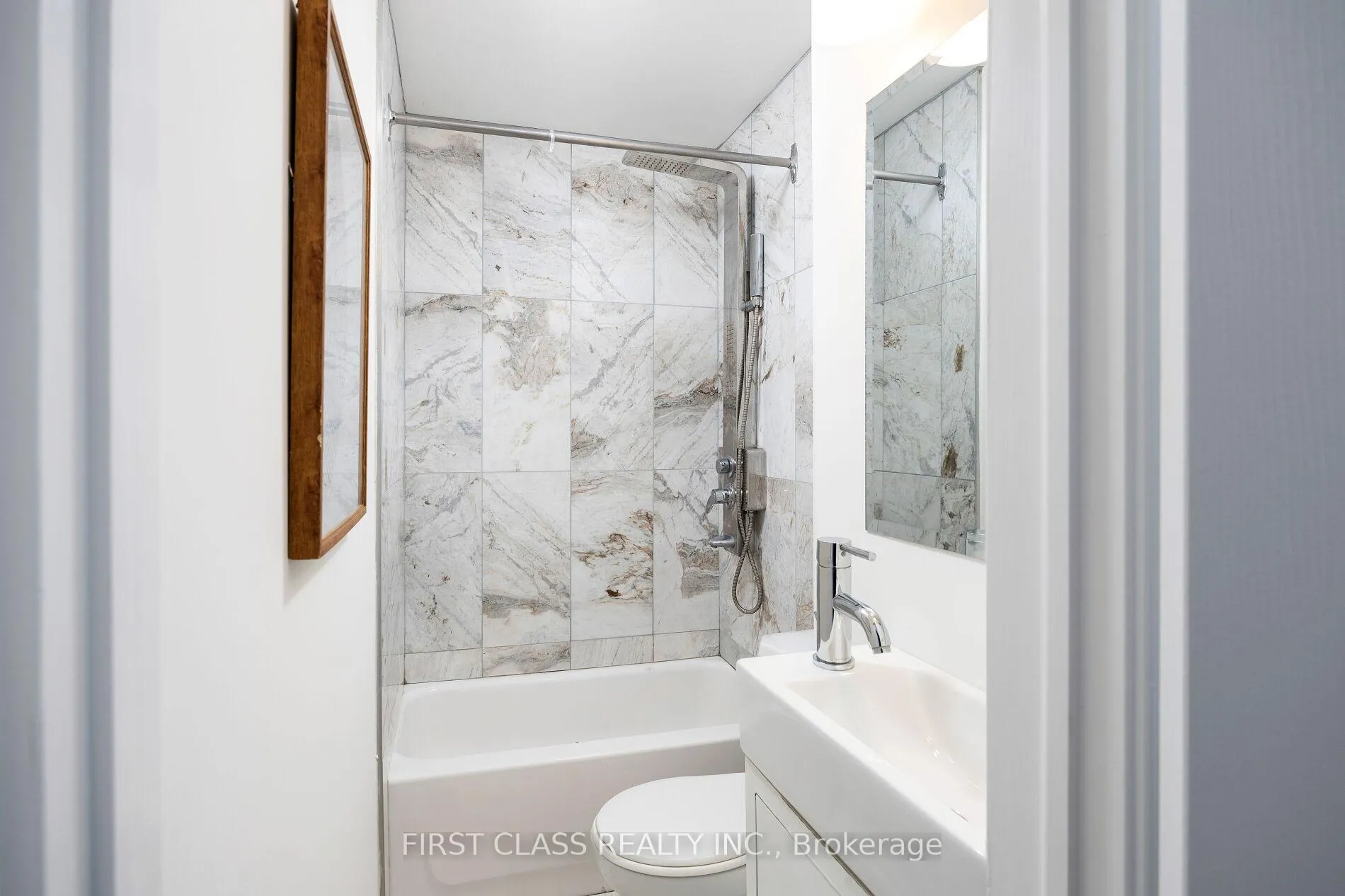 Photo 13 of 121 Galt Avenue, Toronto, South Riverdale — HOMEH