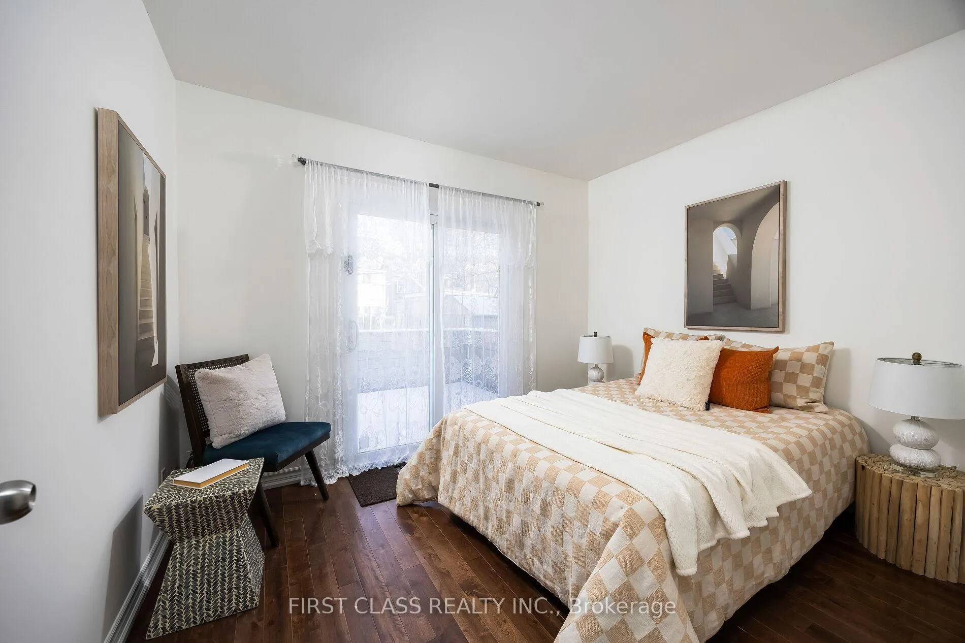 Photo 15 of 121 Galt Avenue, Toronto, South Riverdale — HOMEH