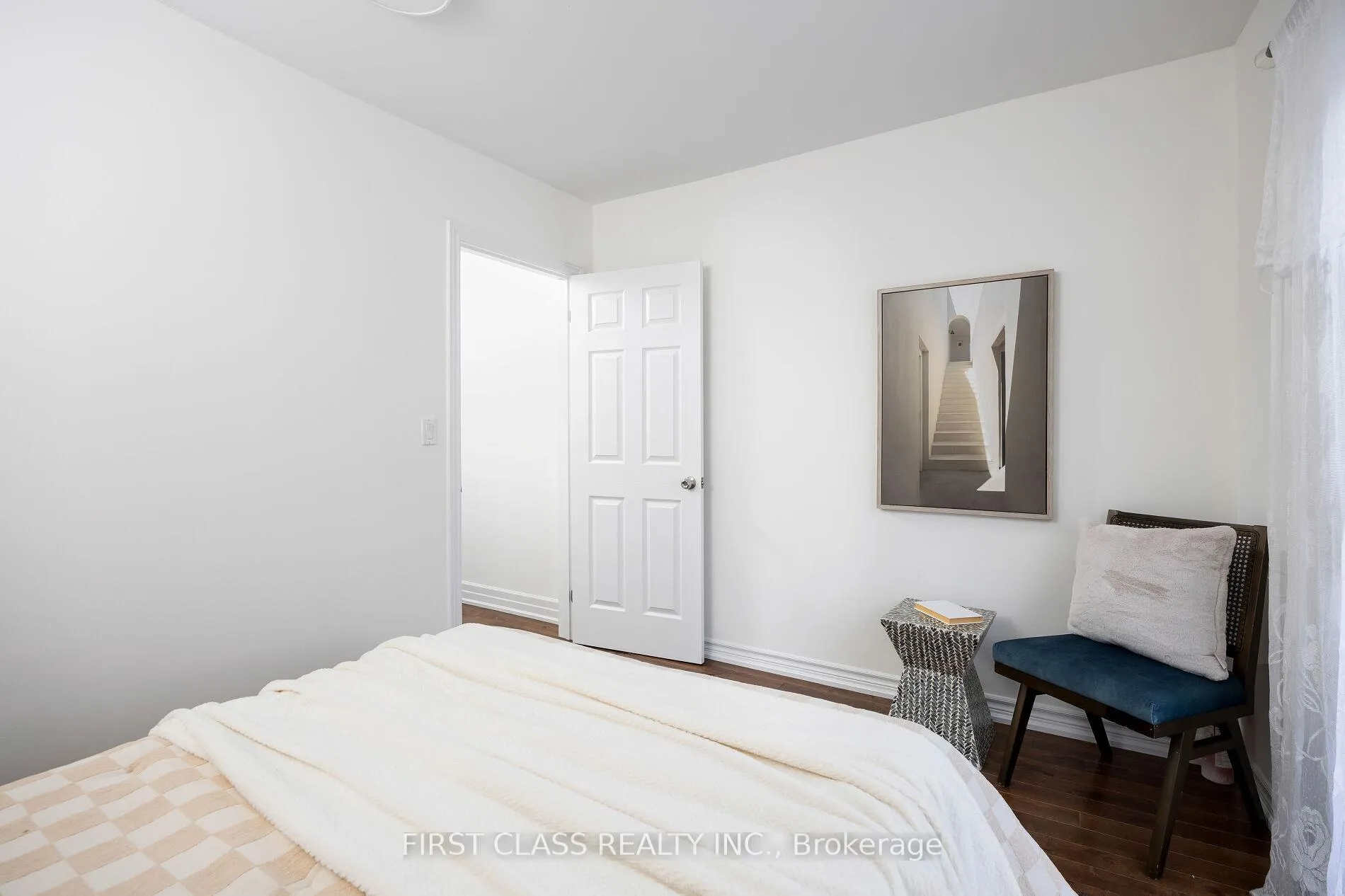 Photo 16 of 121 Galt Avenue, Toronto, South Riverdale — HOMEH