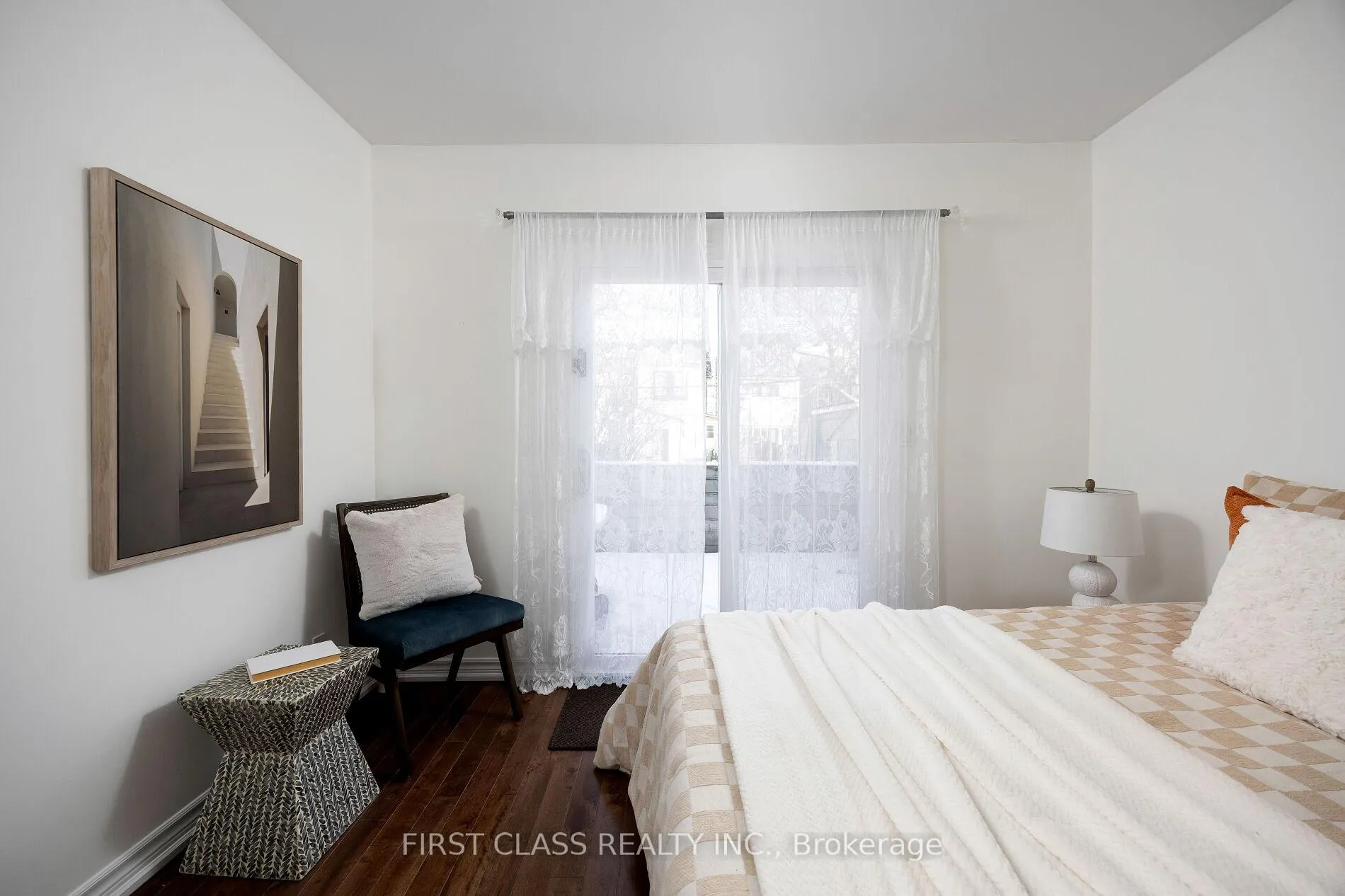 Photo 17 of 121 Galt Avenue, Toronto, South Riverdale — HOMEH