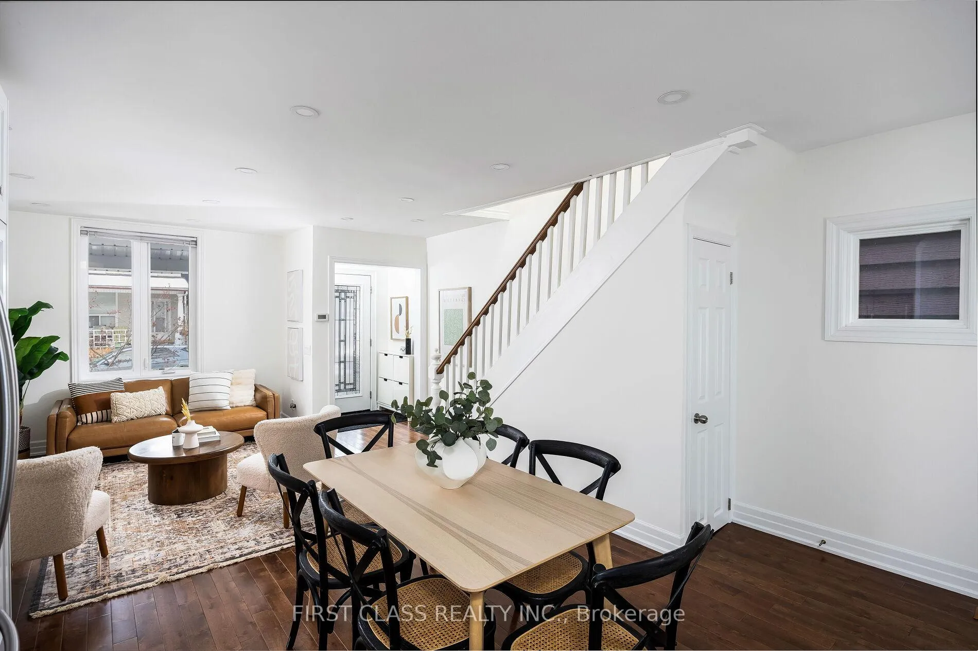 Photo 21 of 121 Galt Avenue, Toronto, South Riverdale — HOMEH
