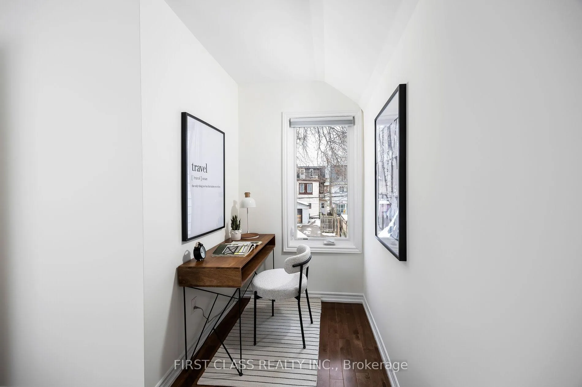 Photo 28 of 121 Galt Avenue, Toronto, South Riverdale — HOMEH