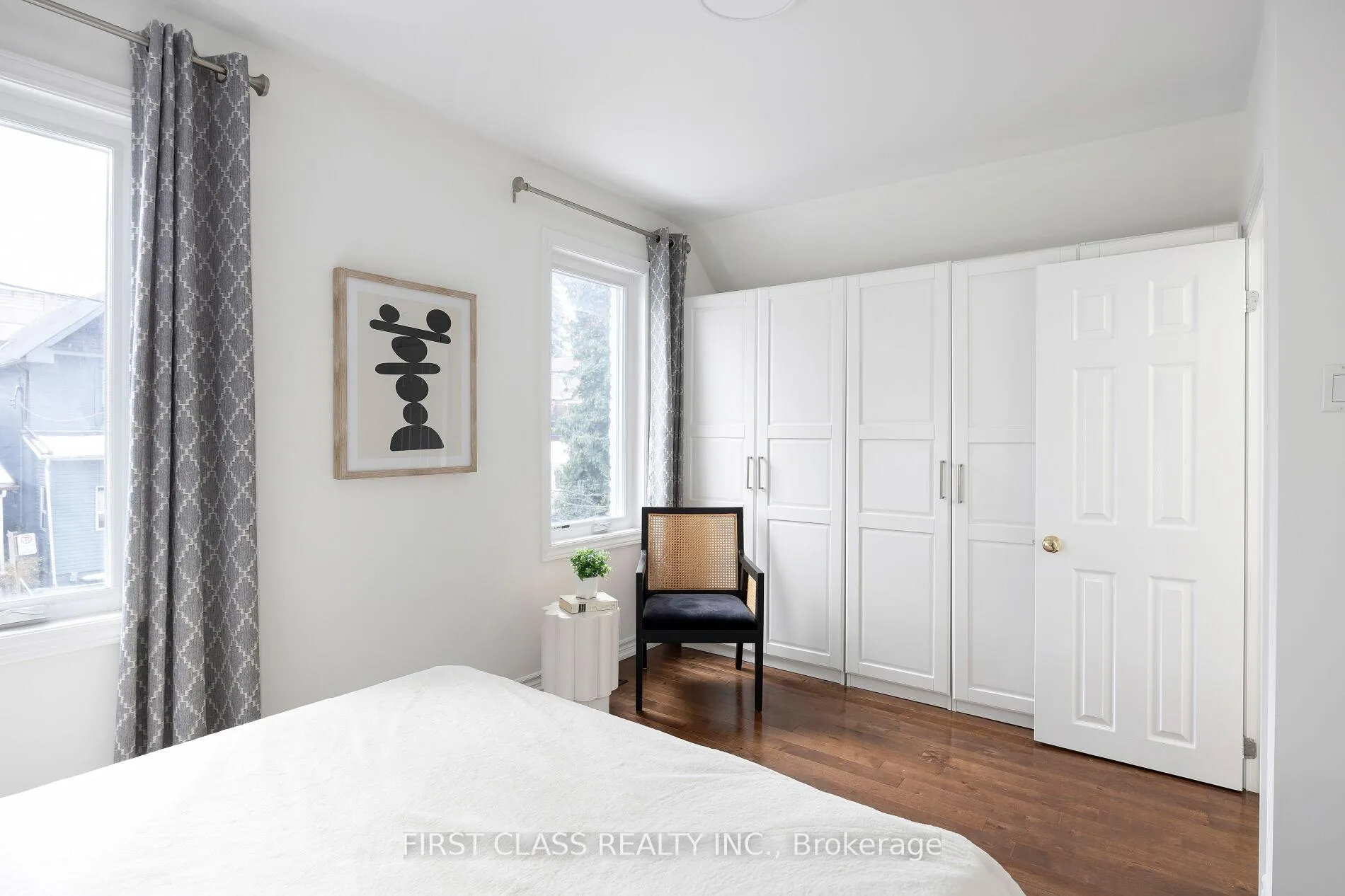 Photo 30 of 121 Galt Avenue, Toronto, South Riverdale — HOMEH