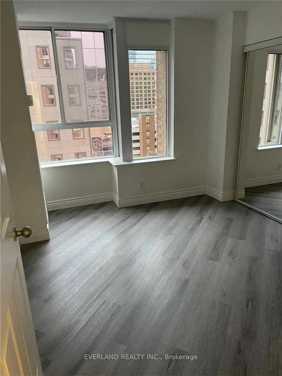 Photo 1 of Unit 1207, 717 Bay Street, Toronto, Bay Street Corridor — HOMEH