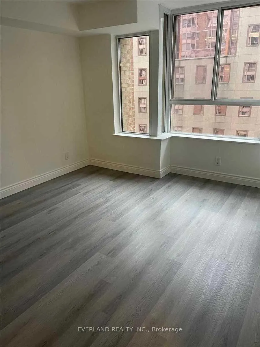 Photo 2 of Unit 1207, 717 Bay Street, Toronto, Bay Street Corridor — HOMEH