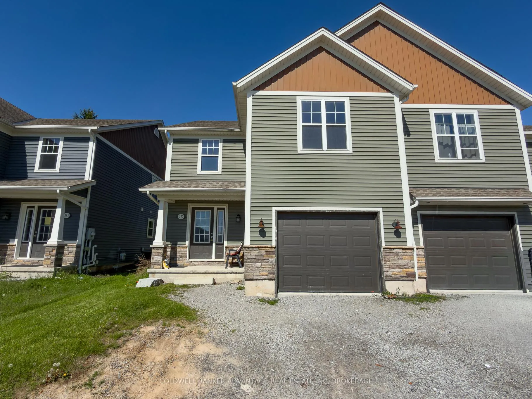 Photo 1 of 597 First Avenue, Welland, N. Welland — HOMEH