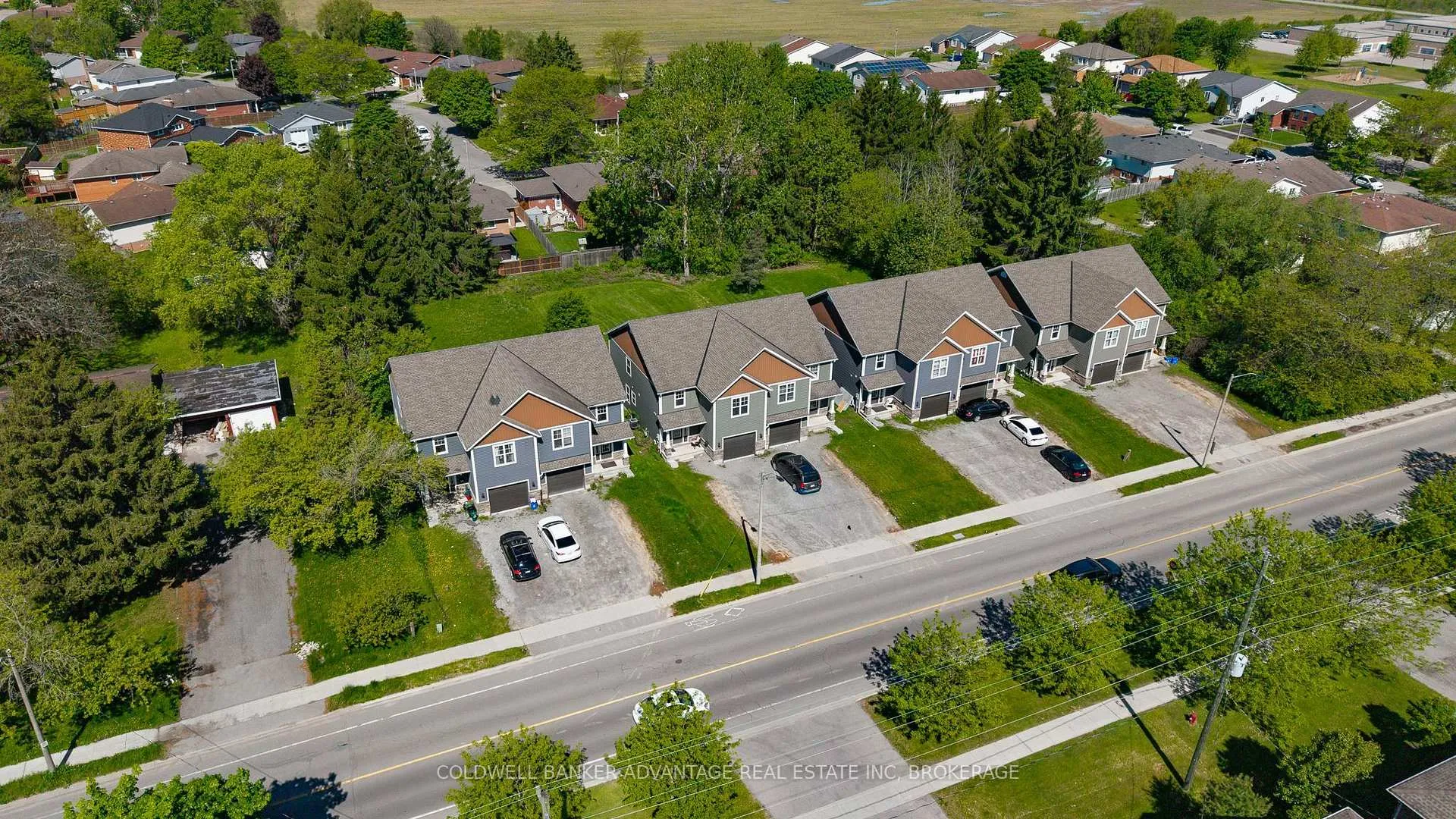 Photo 5 of 597 First Avenue, Welland, N. Welland — HOMEH