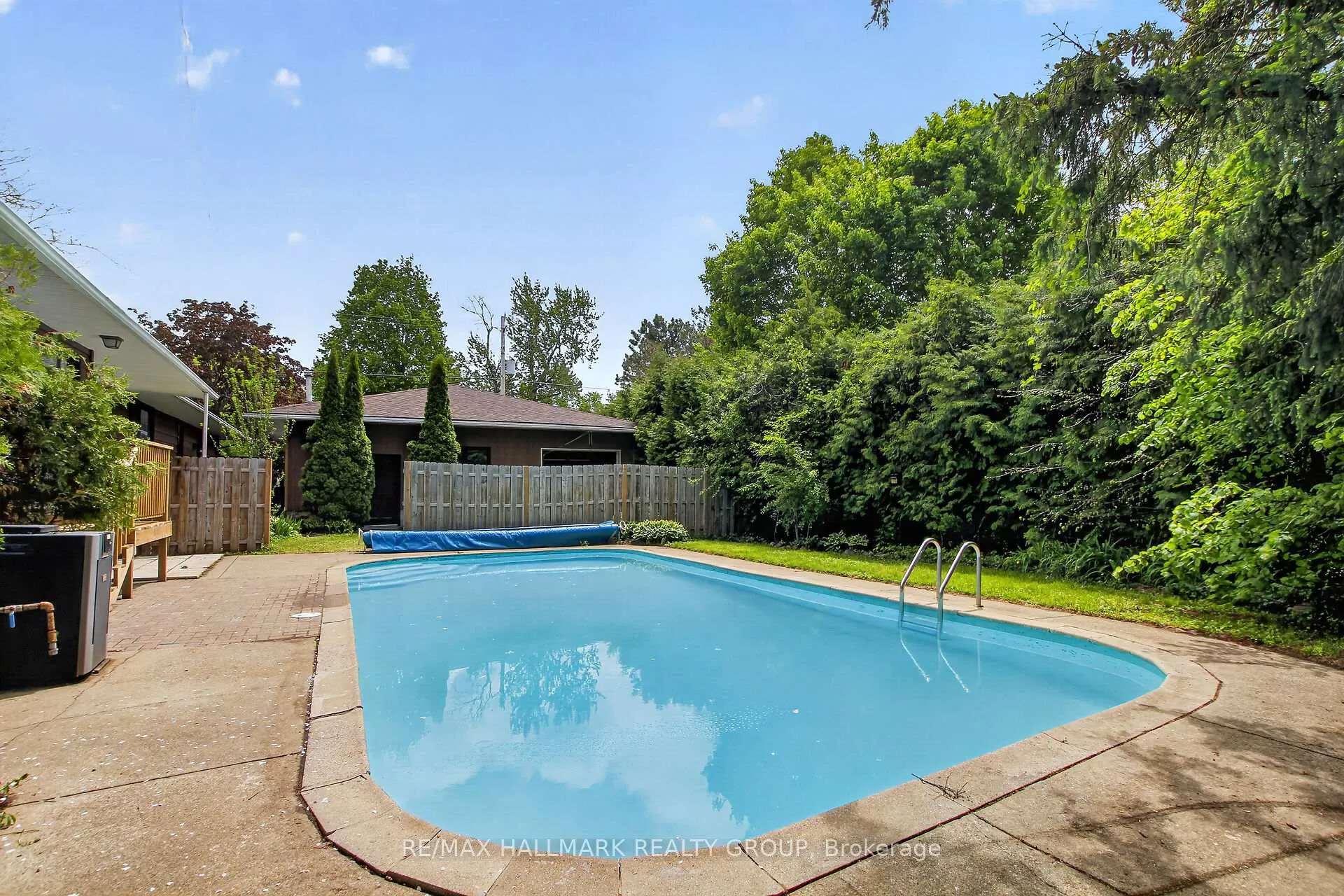 Photo 40 of 2 Birdstone Avenue, Ottawa, Stittsville (Central) — HOMEH