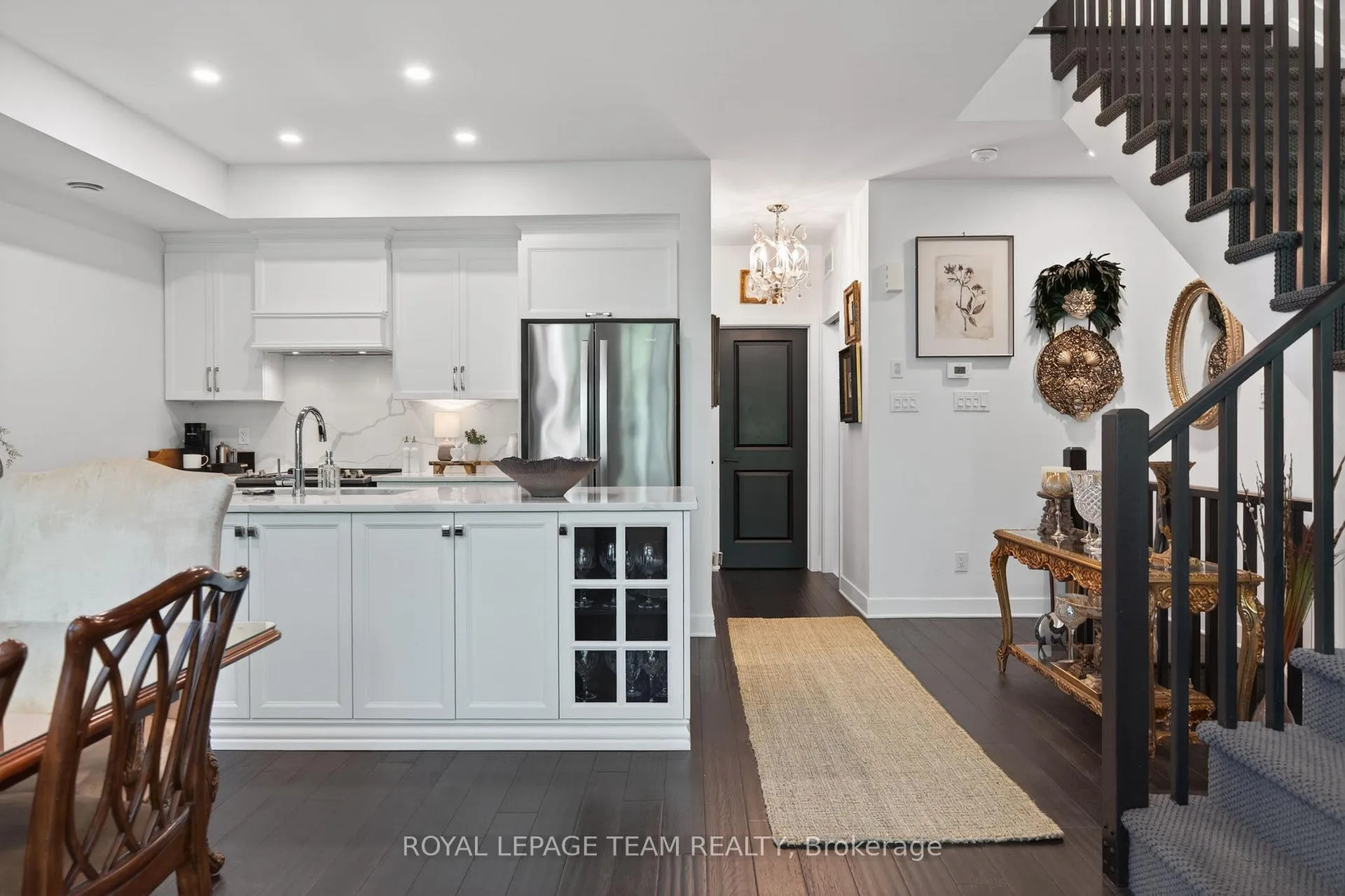 Photo 7 of Unit 30, 542 Crescendo Private, Ottawa, Riverside South/Gloucester Glen — HOMEH