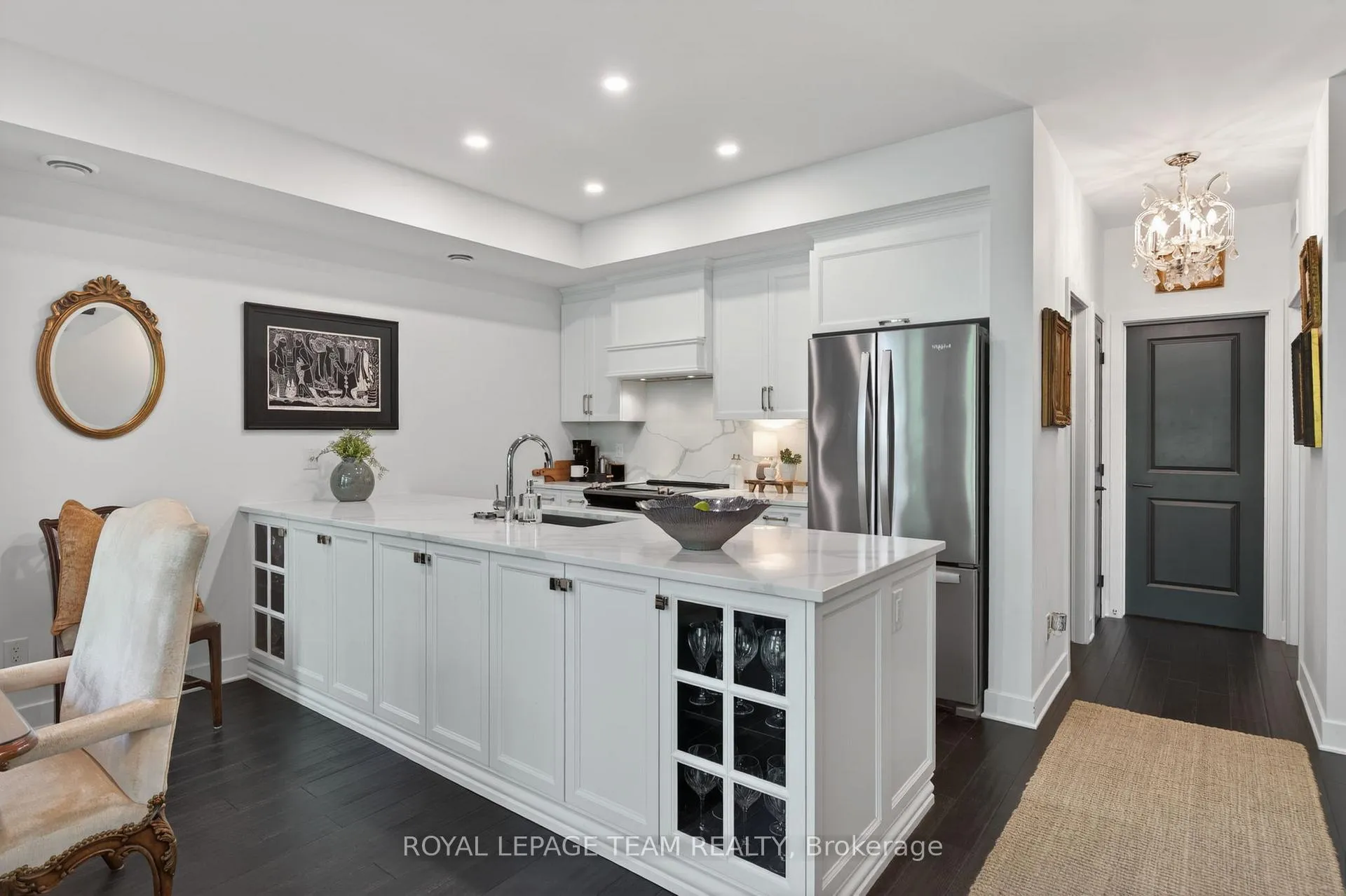 Photo 8 of Unit 30, 542 Crescendo Private, Ottawa, Riverside South/Gloucester Glen — HOMEH