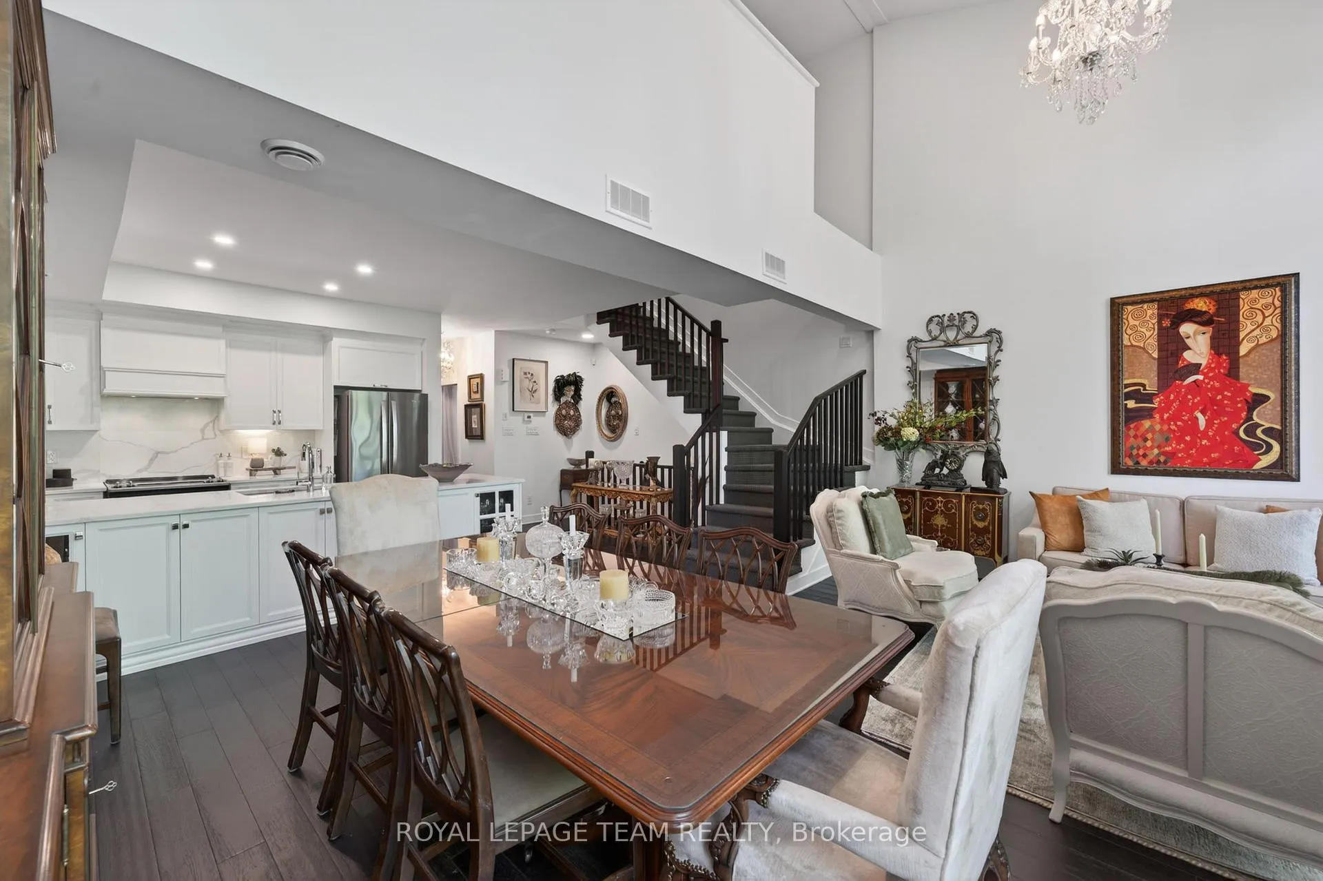 Photo 14 of Unit 30, 542 Crescendo Private, Ottawa, Riverside South/Gloucester Glen — HOMEH