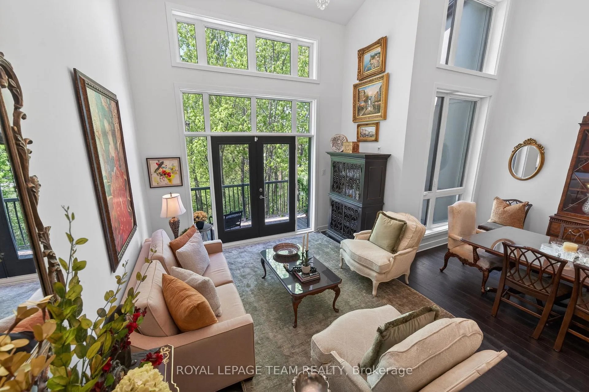 Photo 16 of Unit 30, 542 Crescendo Private, Ottawa, Riverside South/Gloucester Glen — HOMEH
