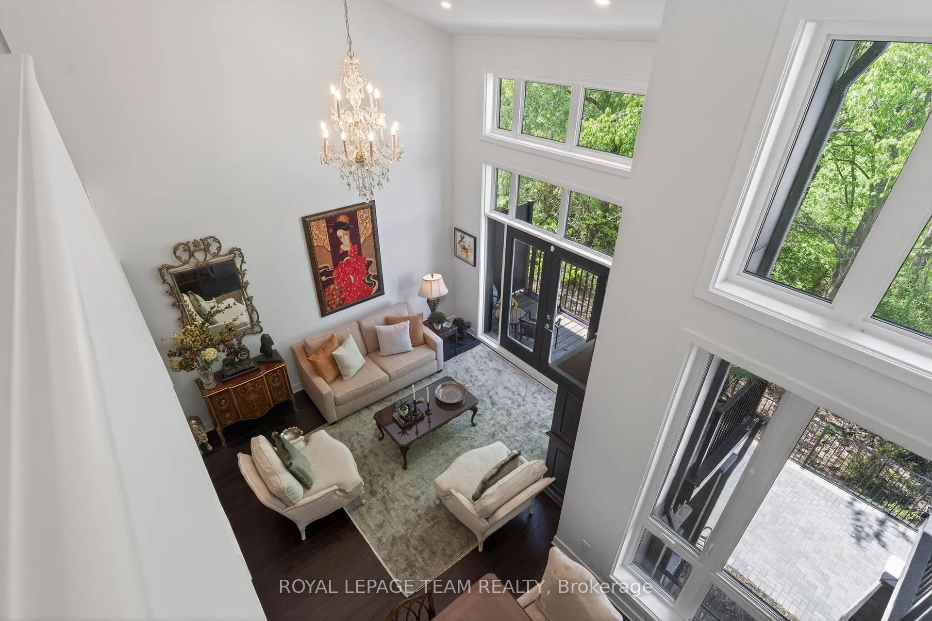 Photo 17 of Unit 30, 542 Crescendo Private, Ottawa, Riverside South/Gloucester Glen — HOMEH