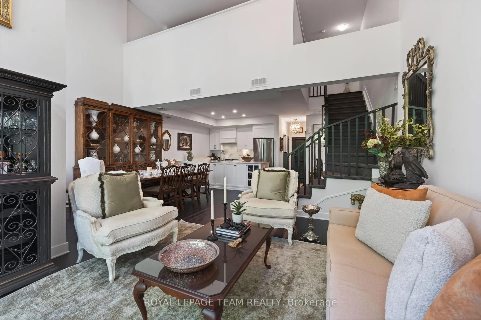 Photo 21 of Unit 30, 542 Crescendo Private, Ottawa, Riverside South/Gloucester Glen — HOMEH