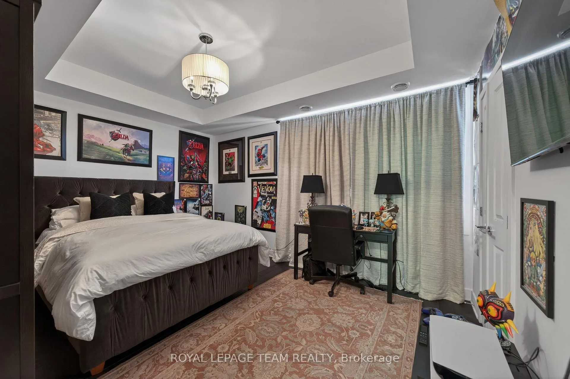 Photo 22 of Unit 30, 542 Crescendo Private, Ottawa, Riverside South/Gloucester Glen — HOMEH