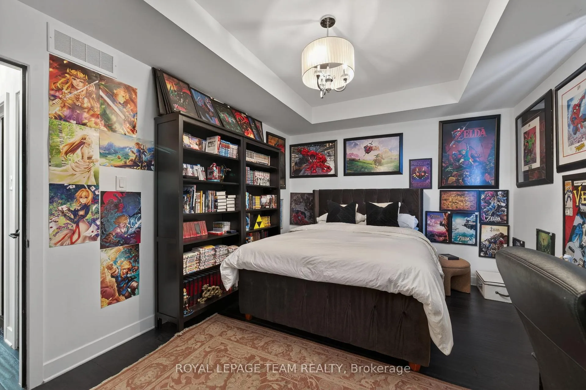 Photo 23 of Unit 30, 542 Crescendo Private, Ottawa, Riverside South/Gloucester Glen — HOMEH