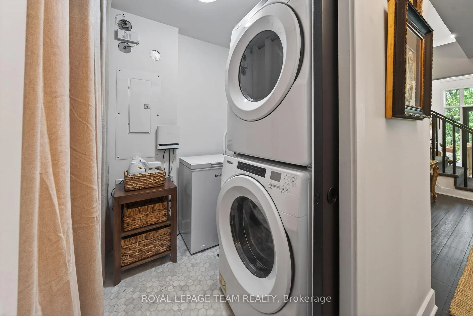Photo 25 of Unit 30, 542 Crescendo Private, Ottawa, Riverside South/Gloucester Glen — HOMEH