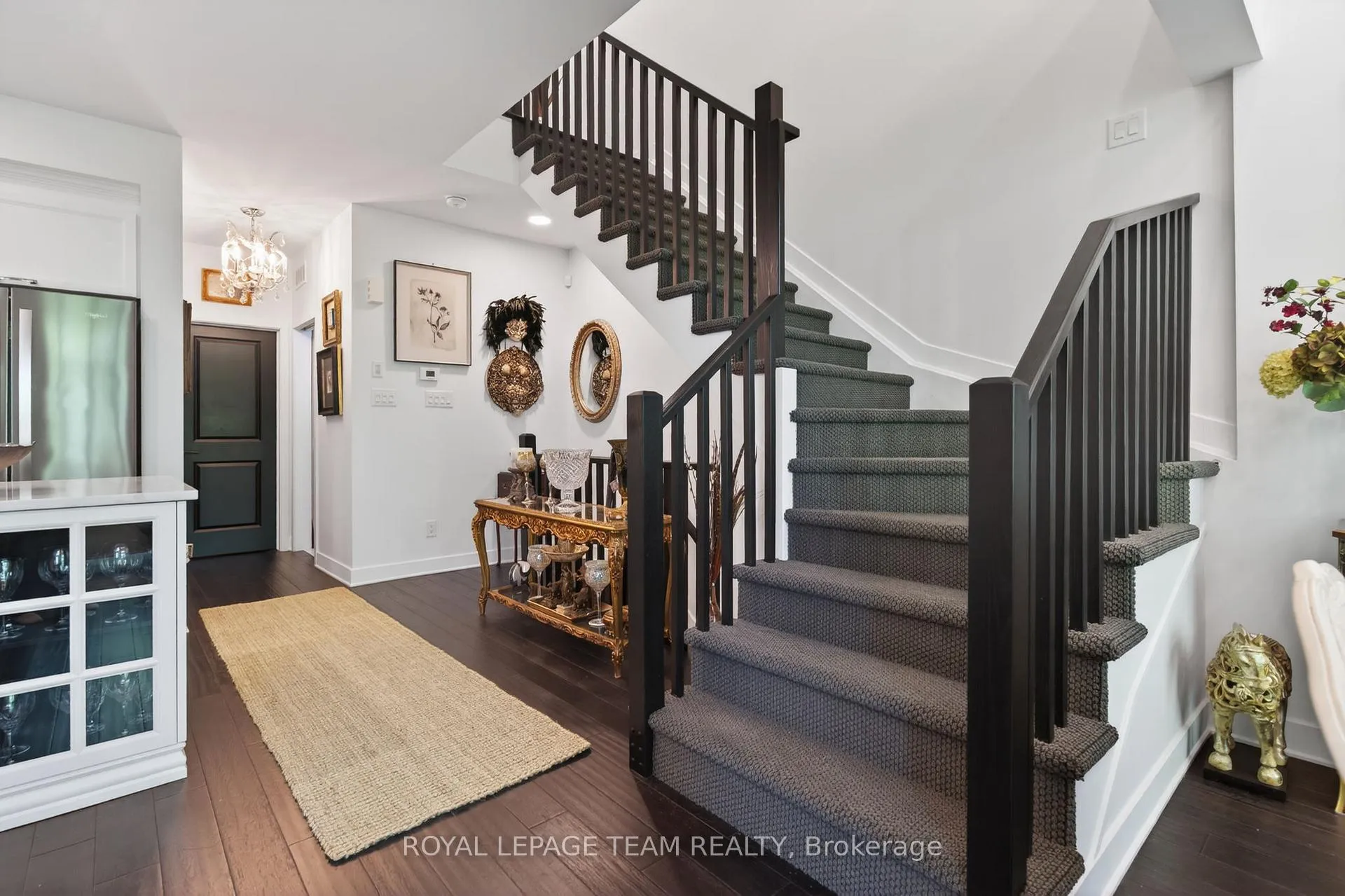Photo 26 of Unit 30, 542 Crescendo Private, Ottawa, Riverside South/Gloucester Glen — HOMEH