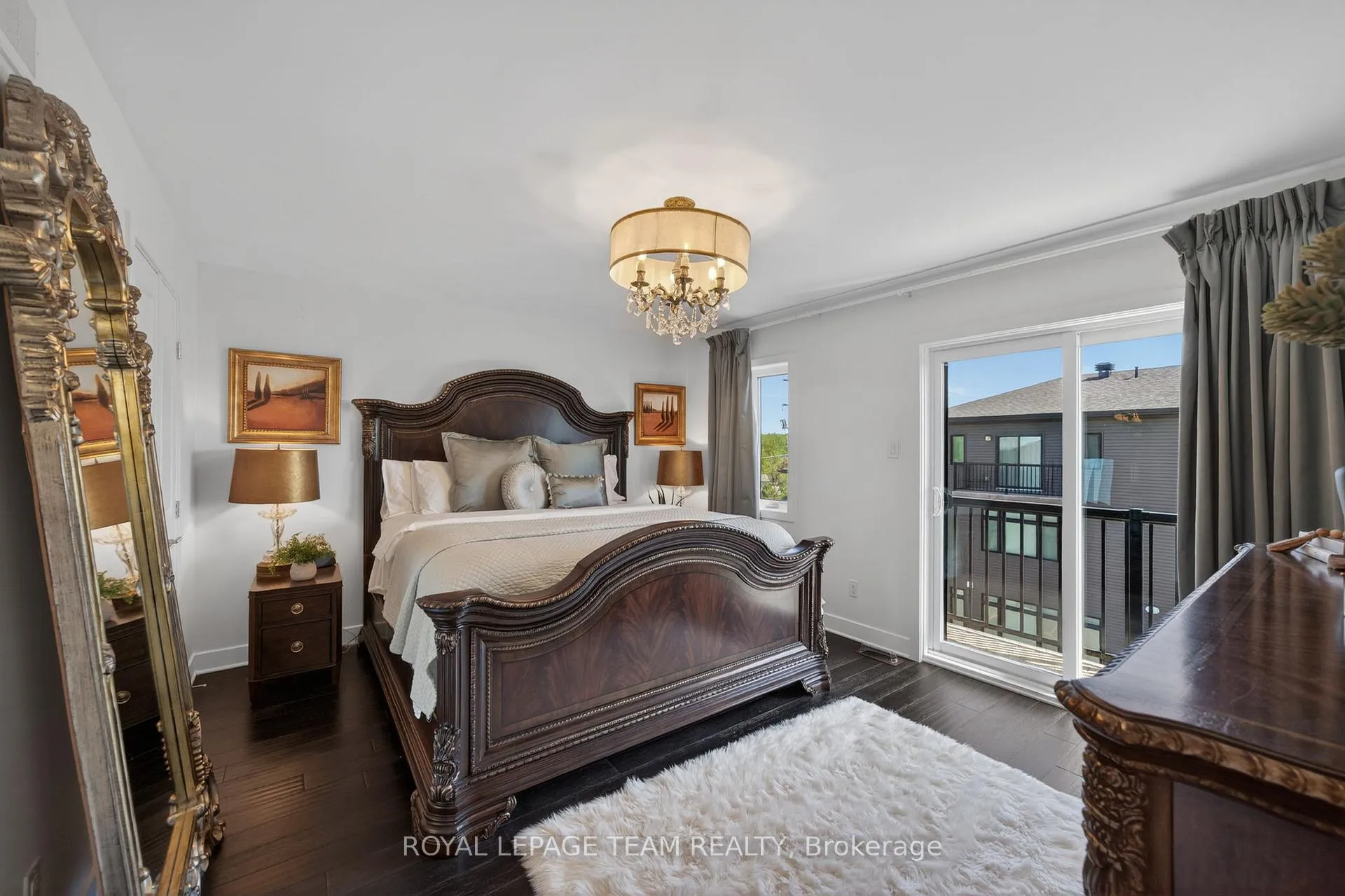 Photo 31 of Unit 30, 542 Crescendo Private, Ottawa, Riverside South/Gloucester Glen — HOMEH