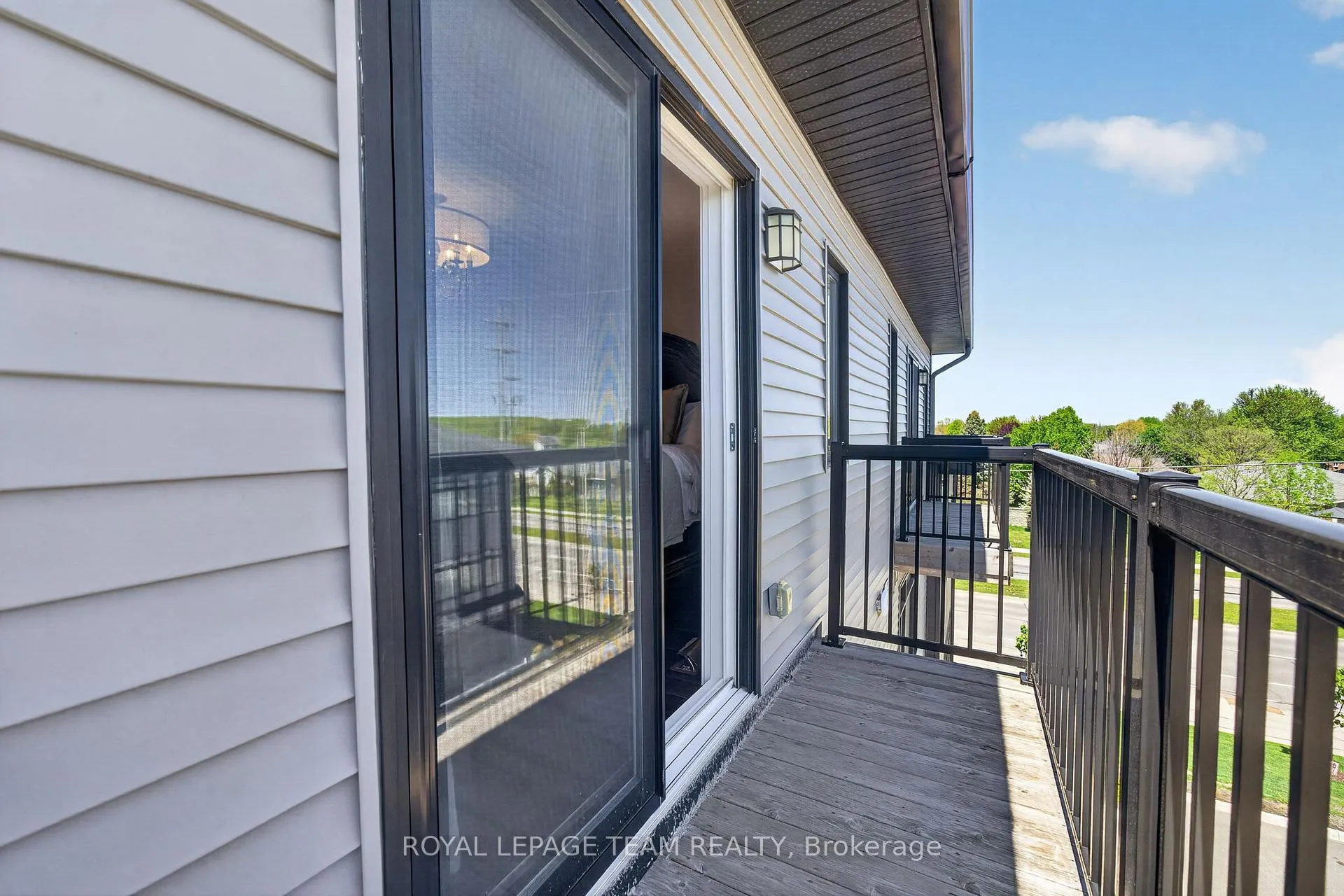 Photo 32 of Unit 30, 542 Crescendo Private, Ottawa, Riverside South/Gloucester Glen — HOMEH