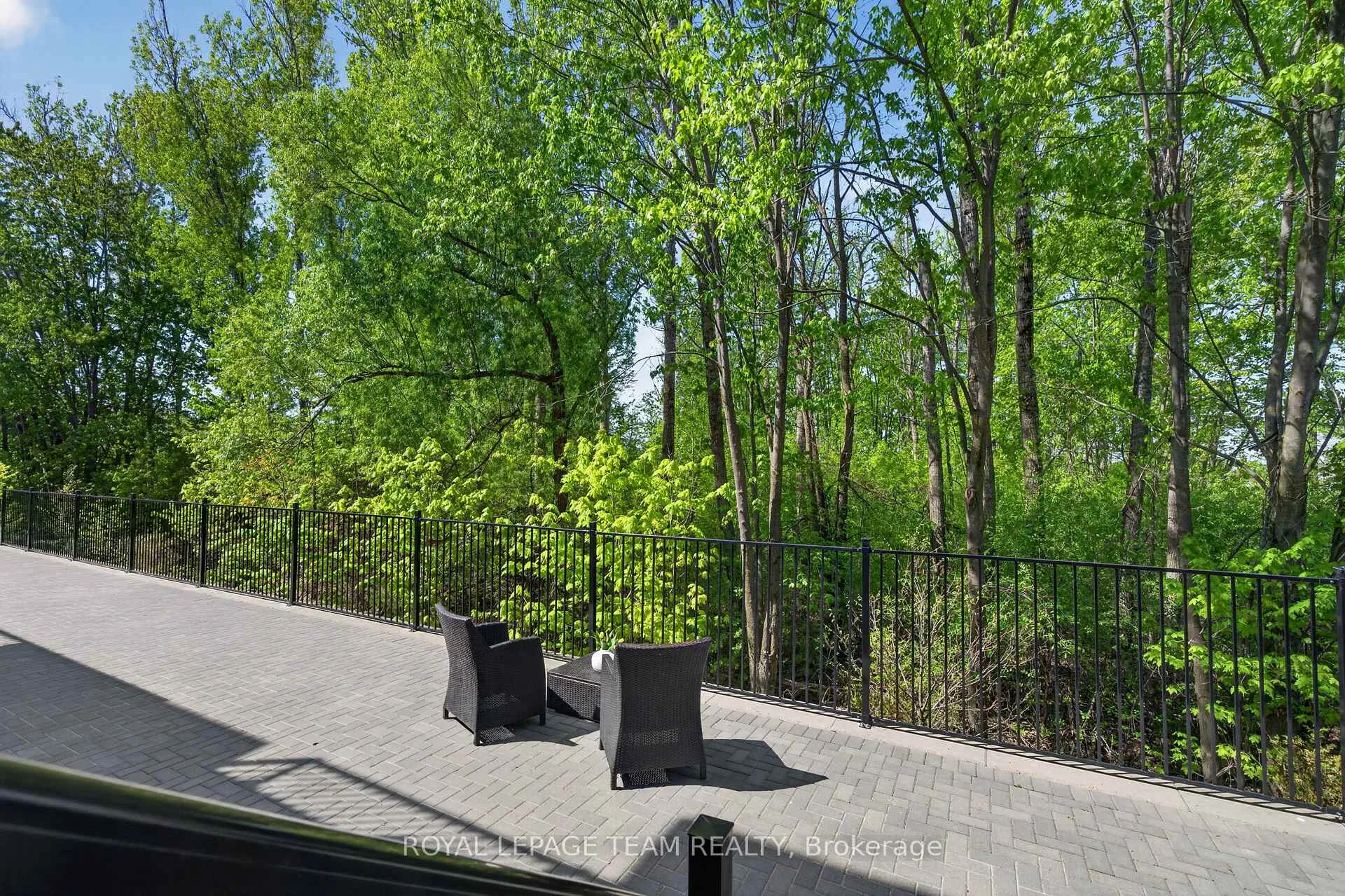 Photo 40 of Unit 30, 542 Crescendo Private, Ottawa, Riverside South/Gloucester Glen — HOMEH