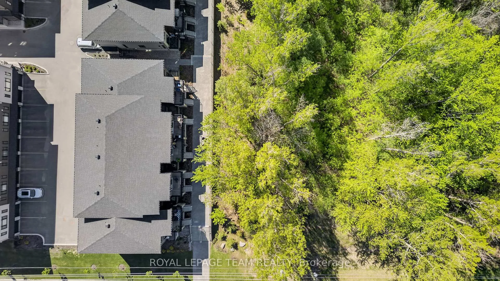 Photo 43 of Unit 30, 542 Crescendo Private, Ottawa, Riverside South/Gloucester Glen — HOMEH