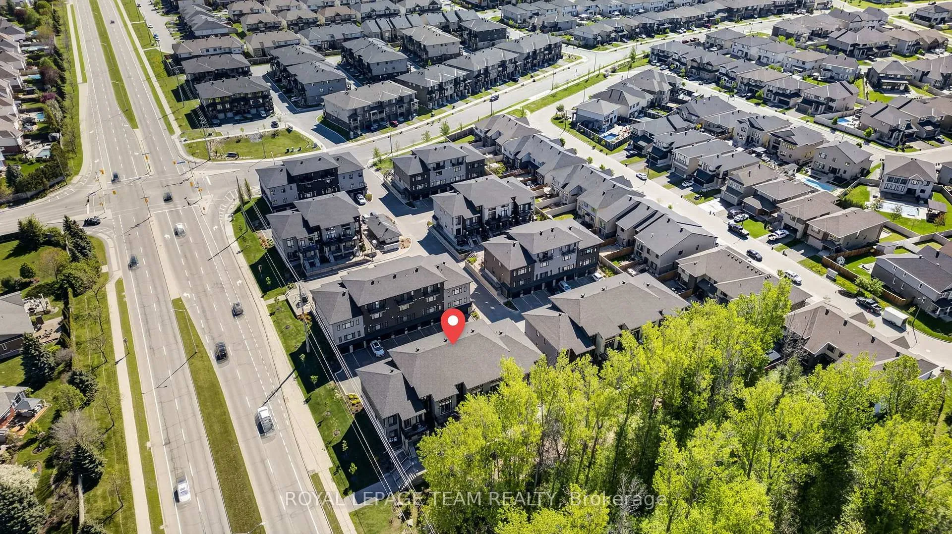 Photo 44 of Unit 30, 542 Crescendo Private, Ottawa, Riverside South/Gloucester Glen — HOMEH