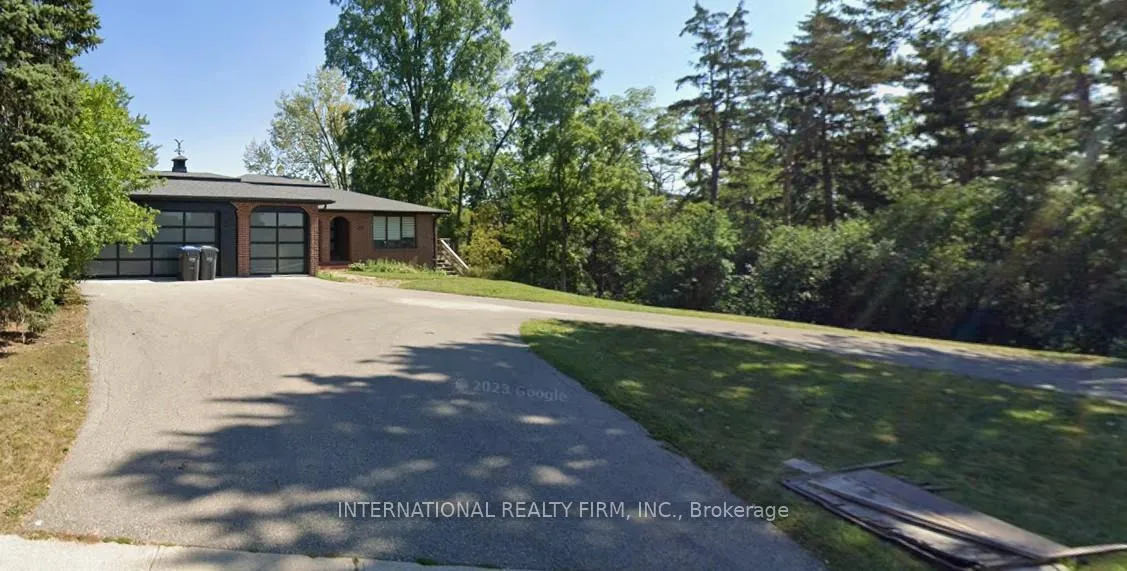 Photo 1 of 29 Bartley Bull Parkway, Brampton, Brampton East — HOMEH