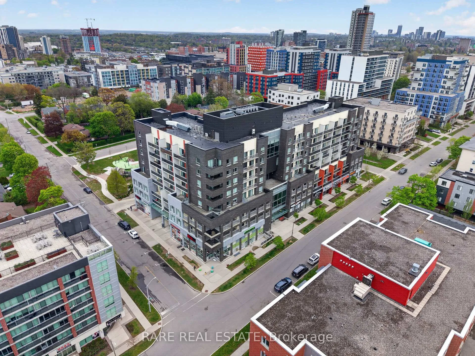 Photo 1 of 280 Lester Street, Waterloo, Beechwood/University — HOMEH